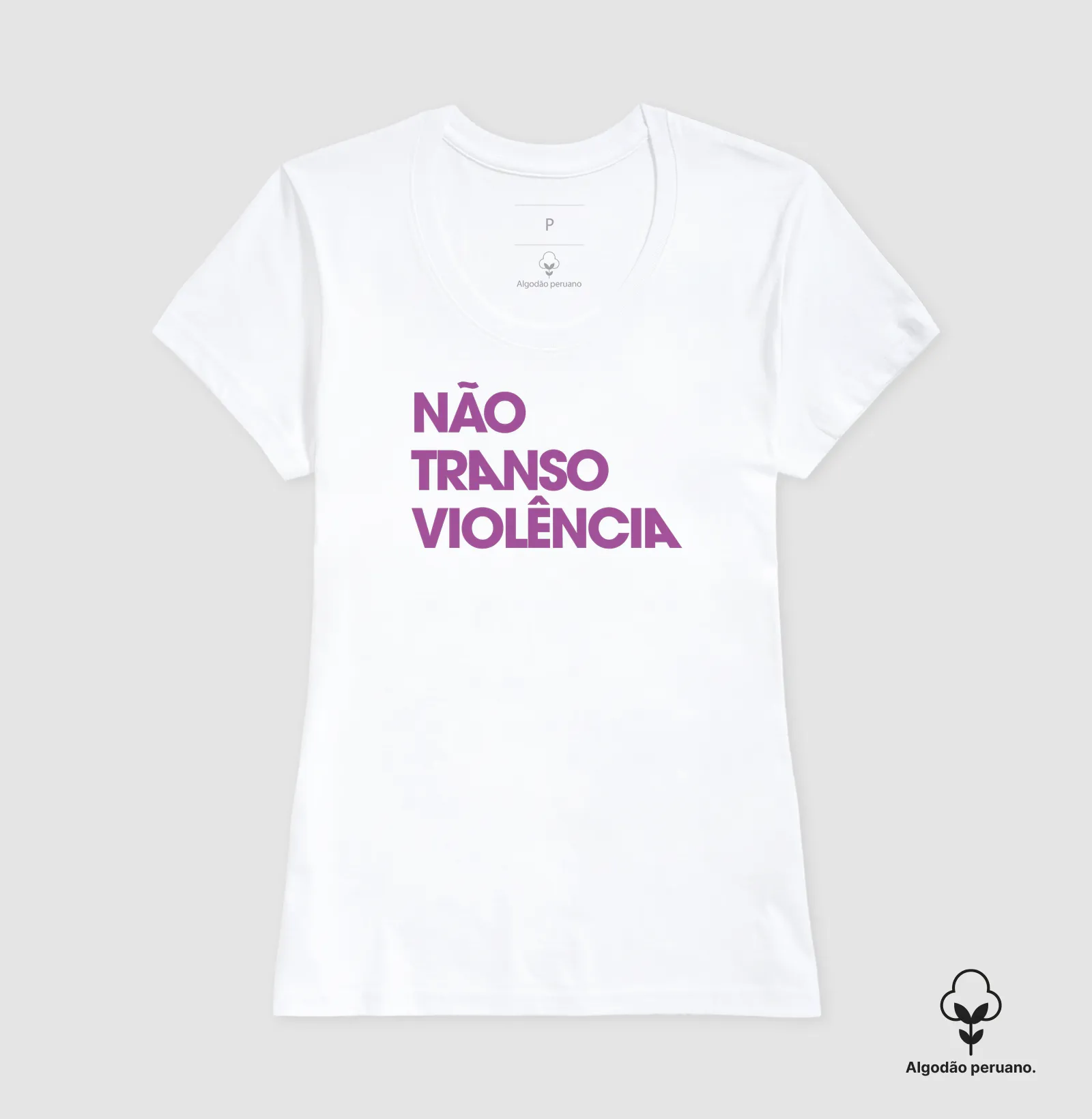 Não transo violência - Imagem 5