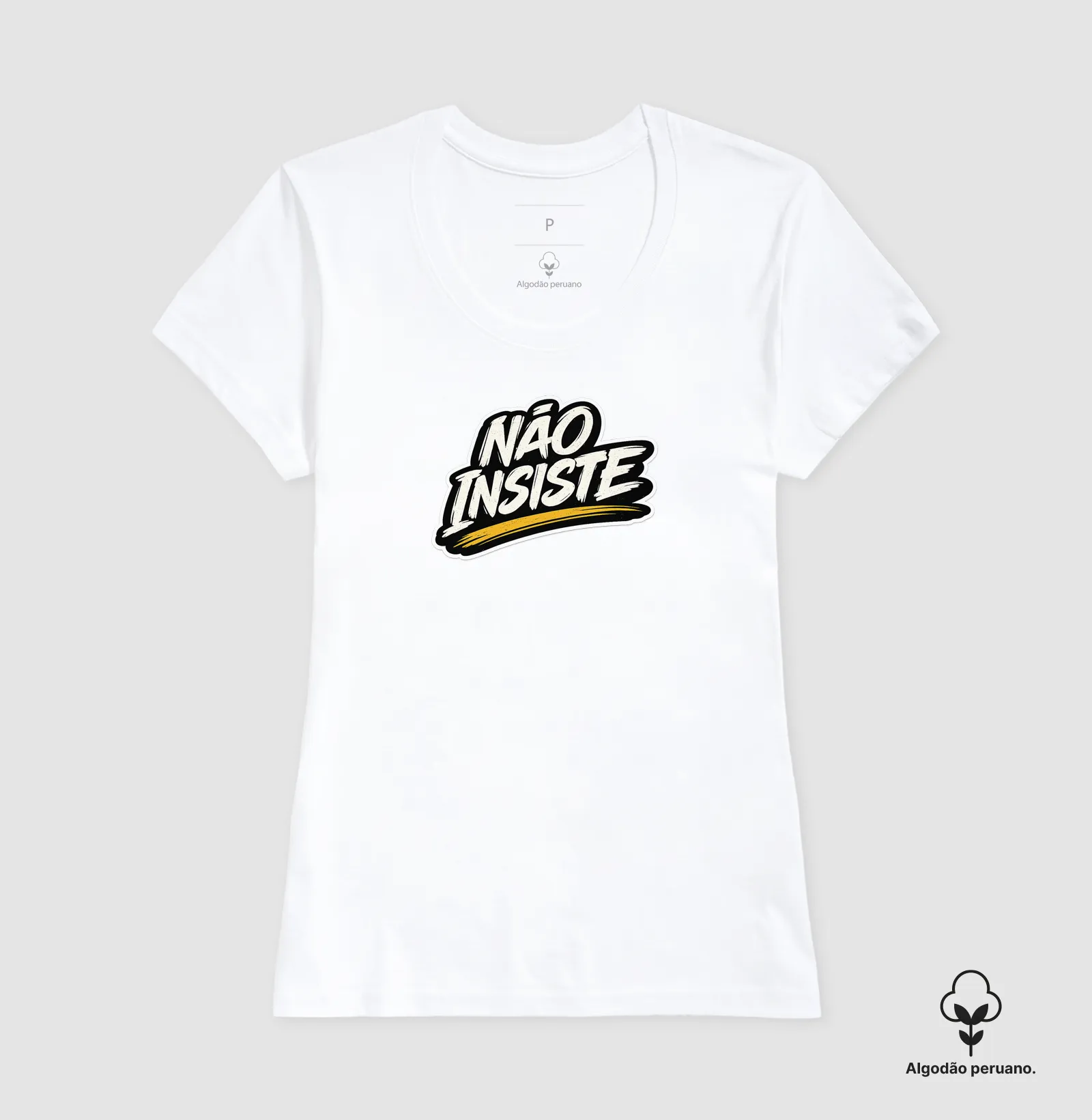 Não Insiste - Imagem 5