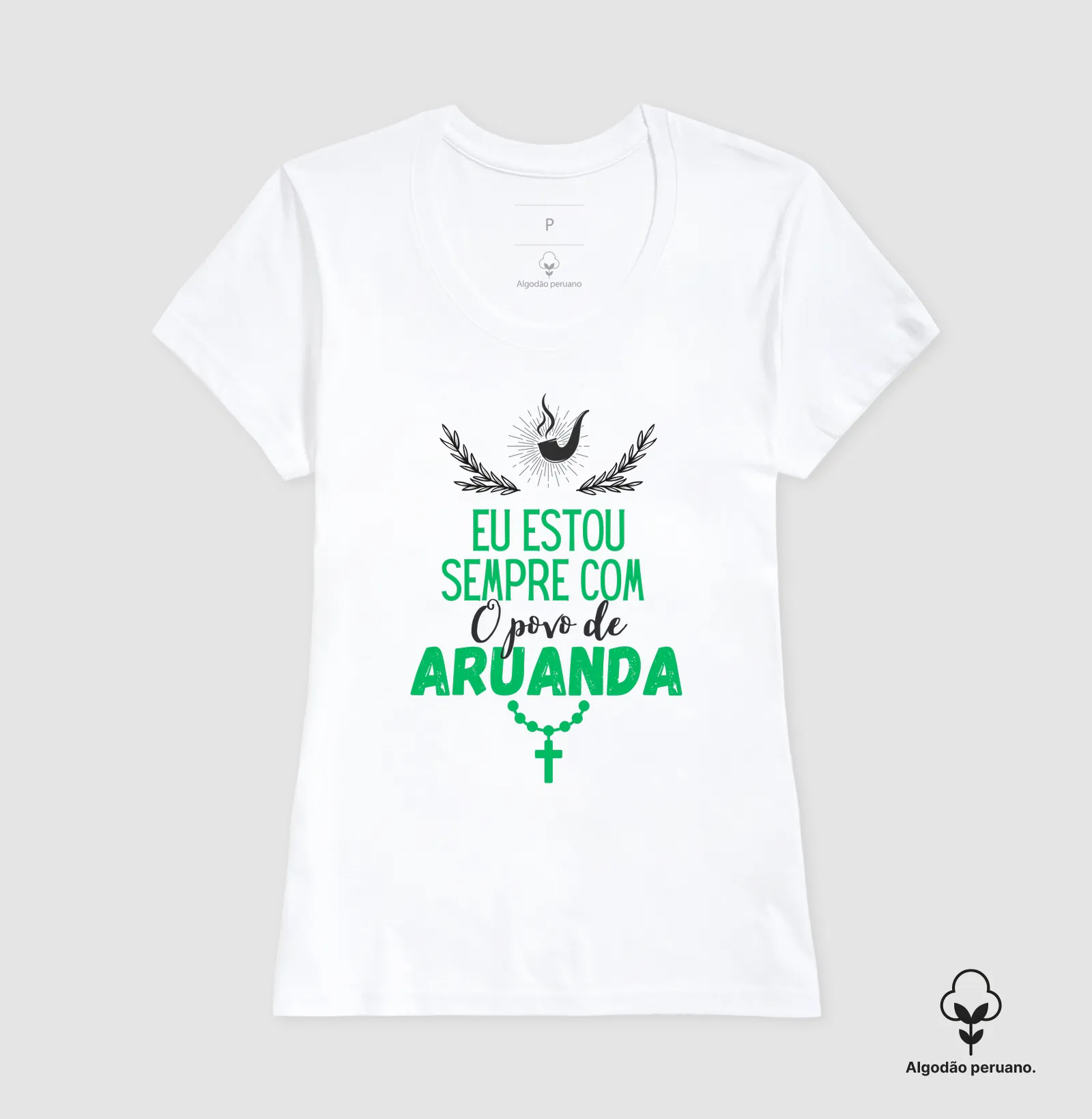 Povo da Aruanda - Imagem 7
