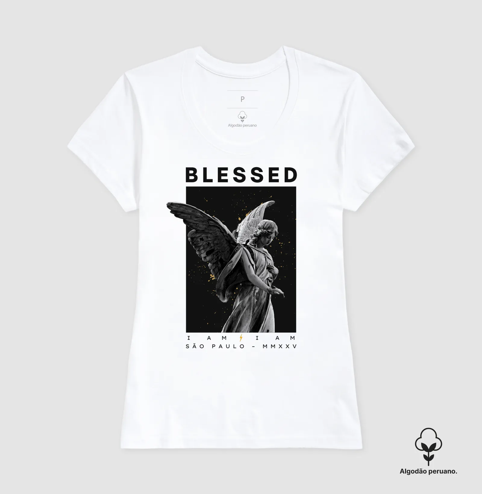 Blessed - Imagem 5