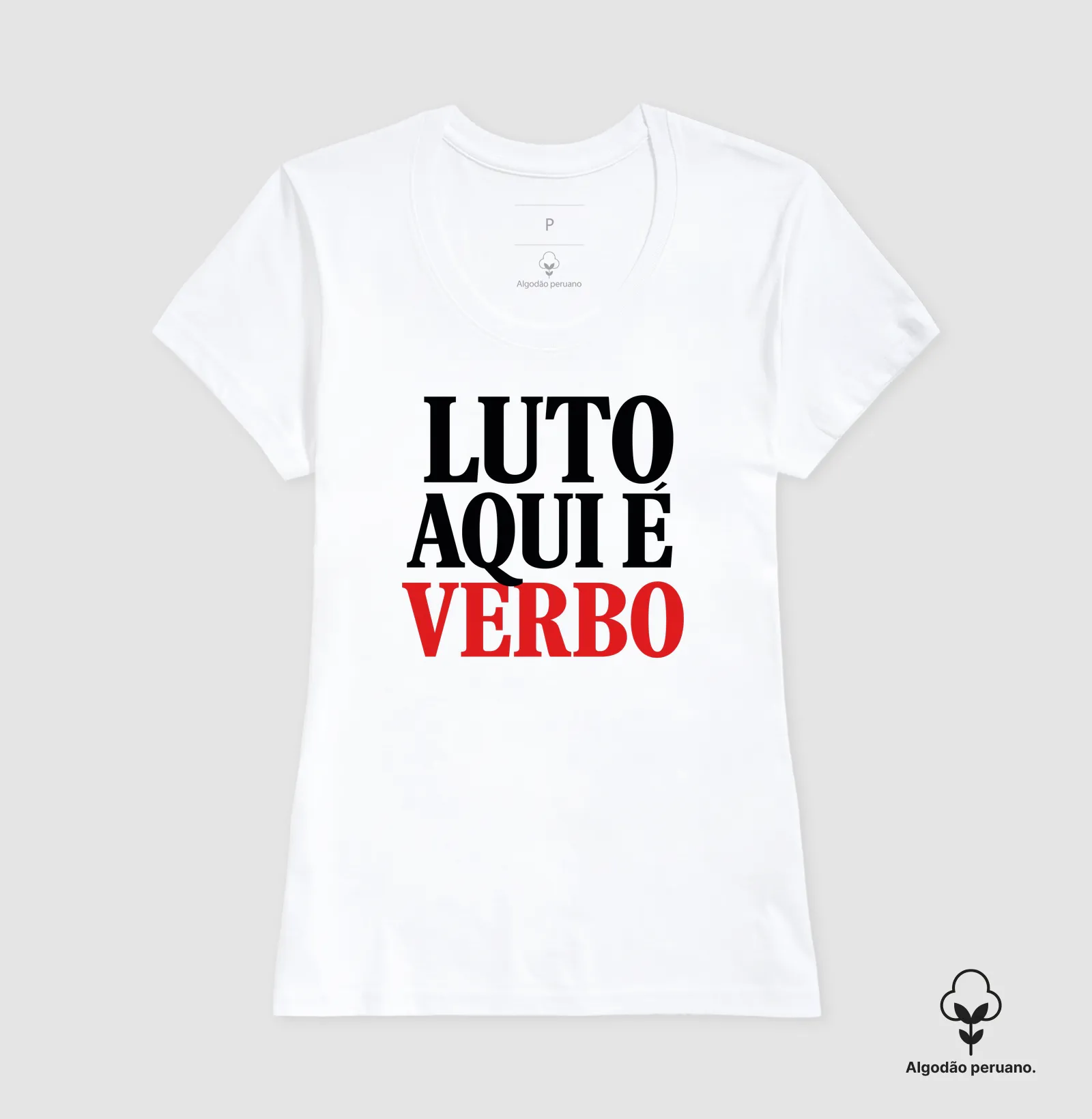 Luto aqui é Verbo - Imagem 3