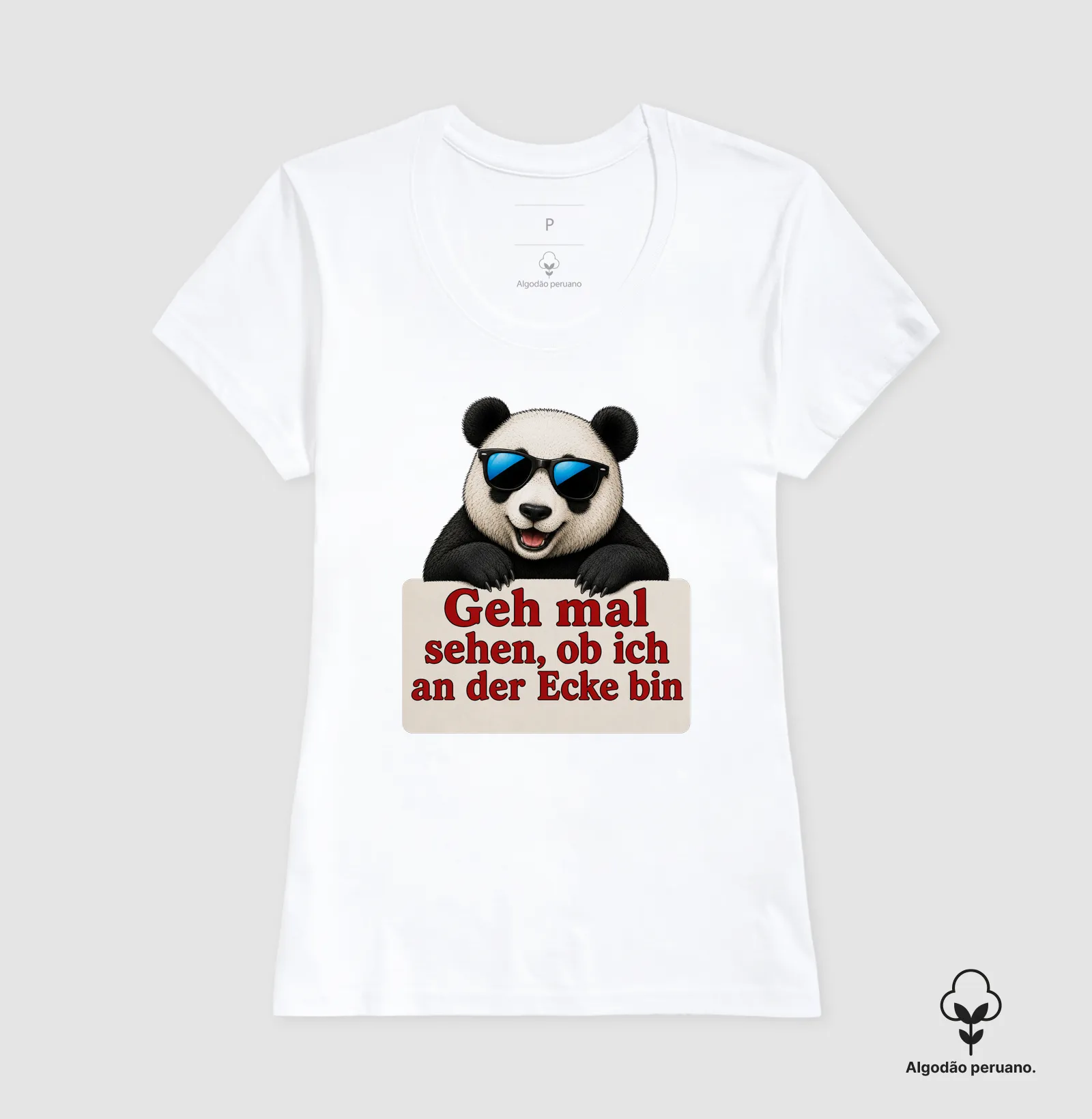 Urso Sarcástico - Imagem 2