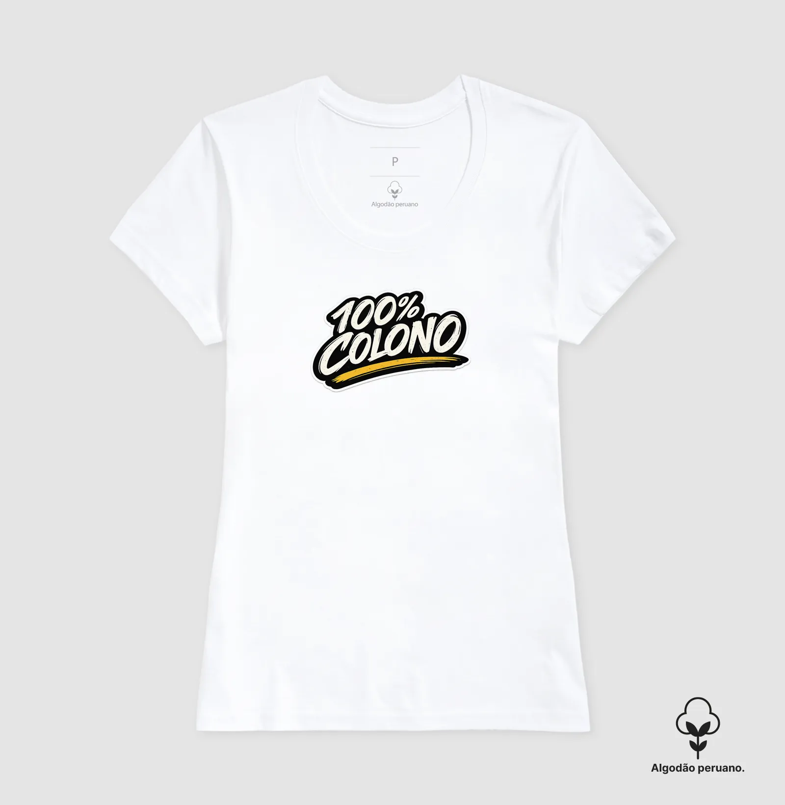 100% Colono - Imagem 7