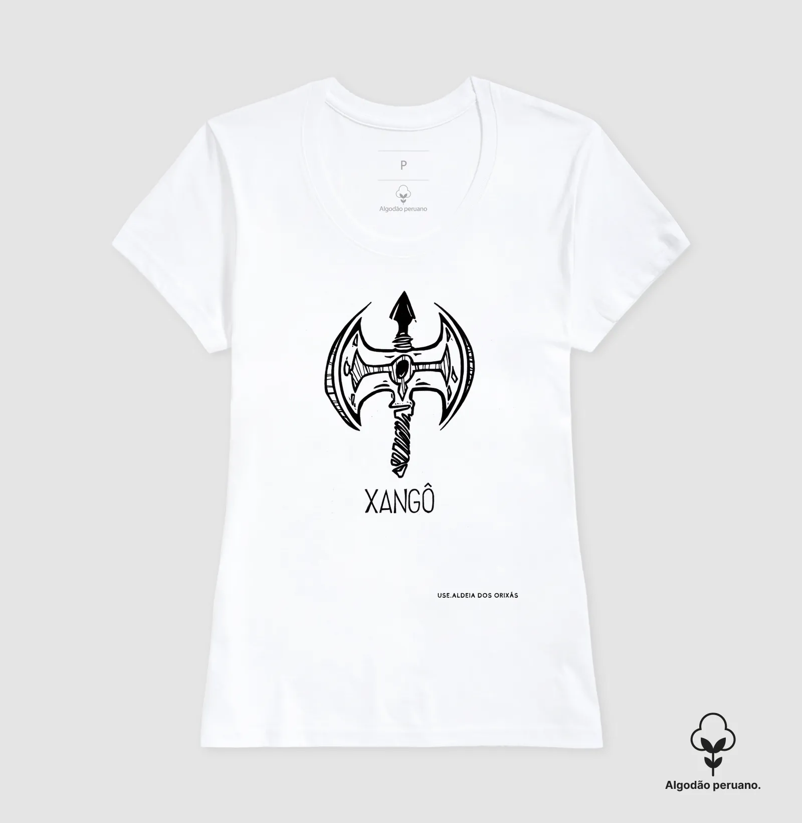 Ferramenta de Xangô - Imagem 3