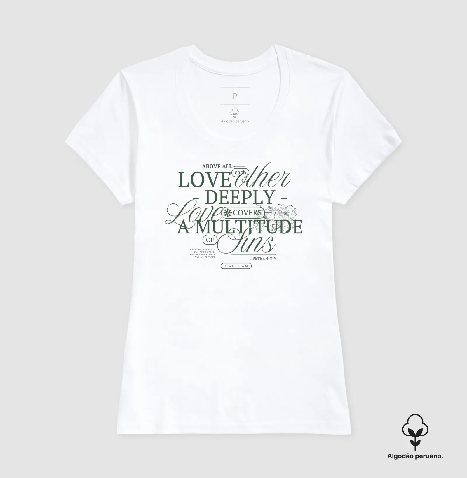 Love Deeply - Imagem 2