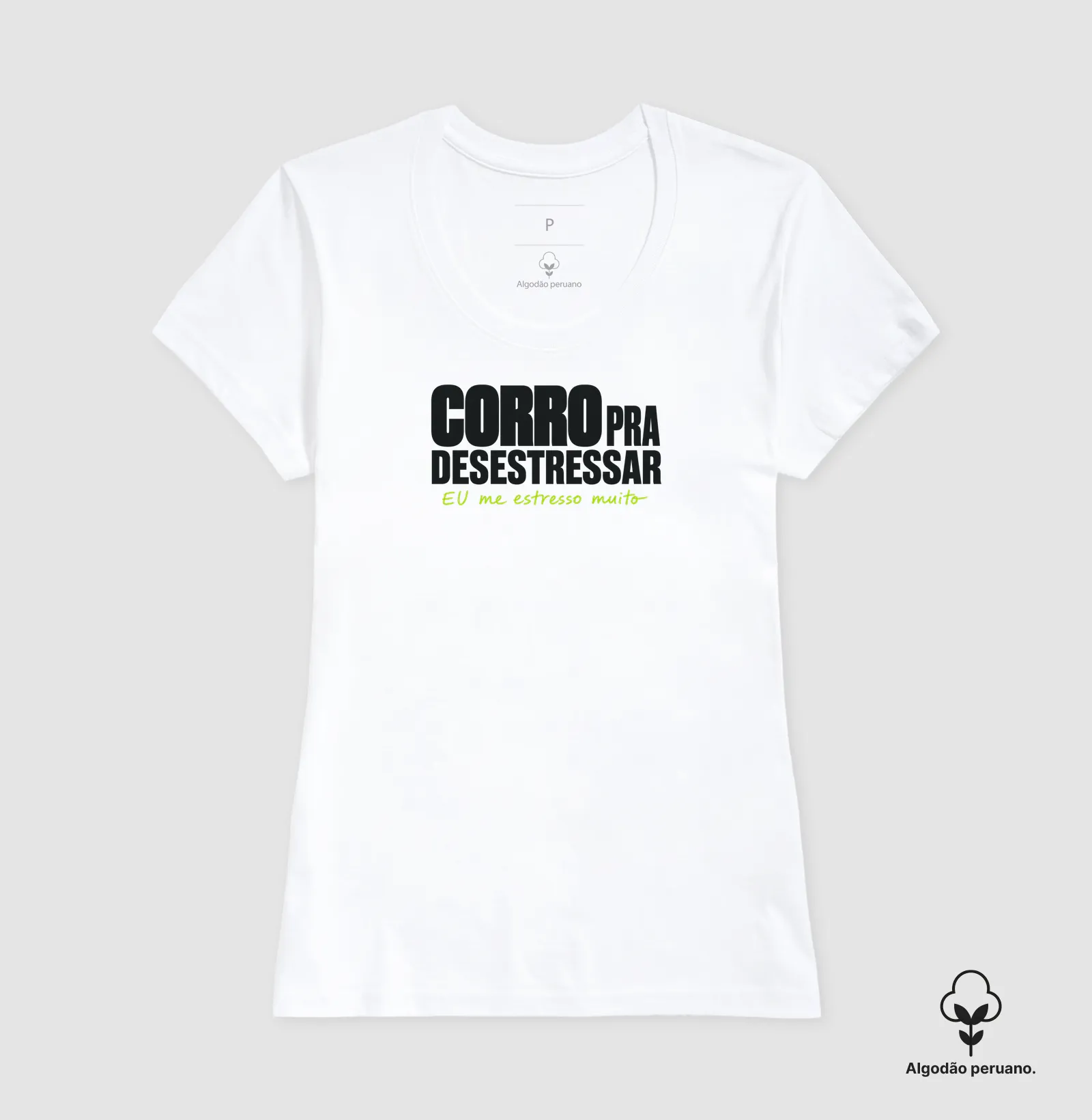 Corro pra Desestressar - Imagem 5