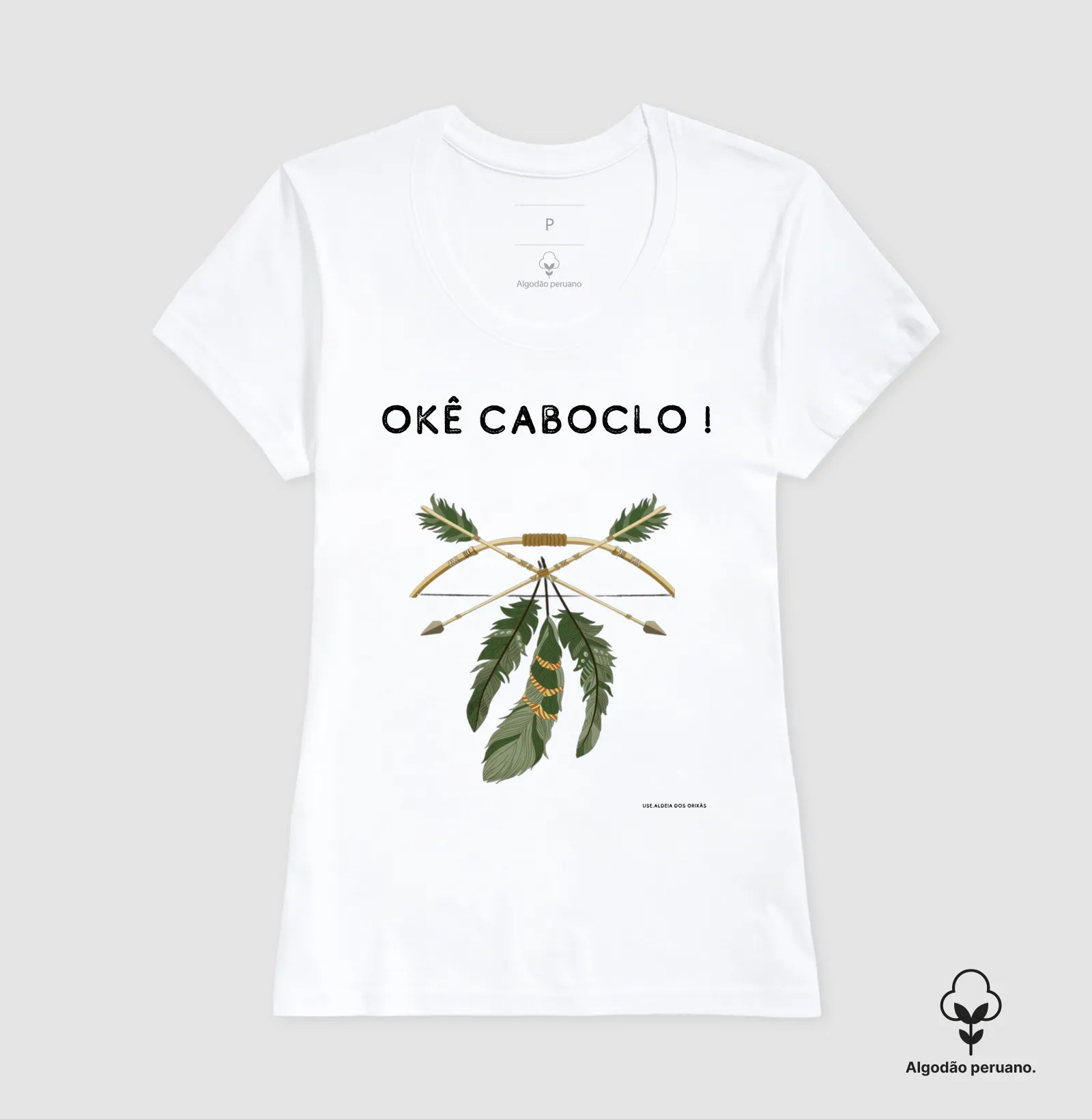 Okê Caboclo - Imagem 12