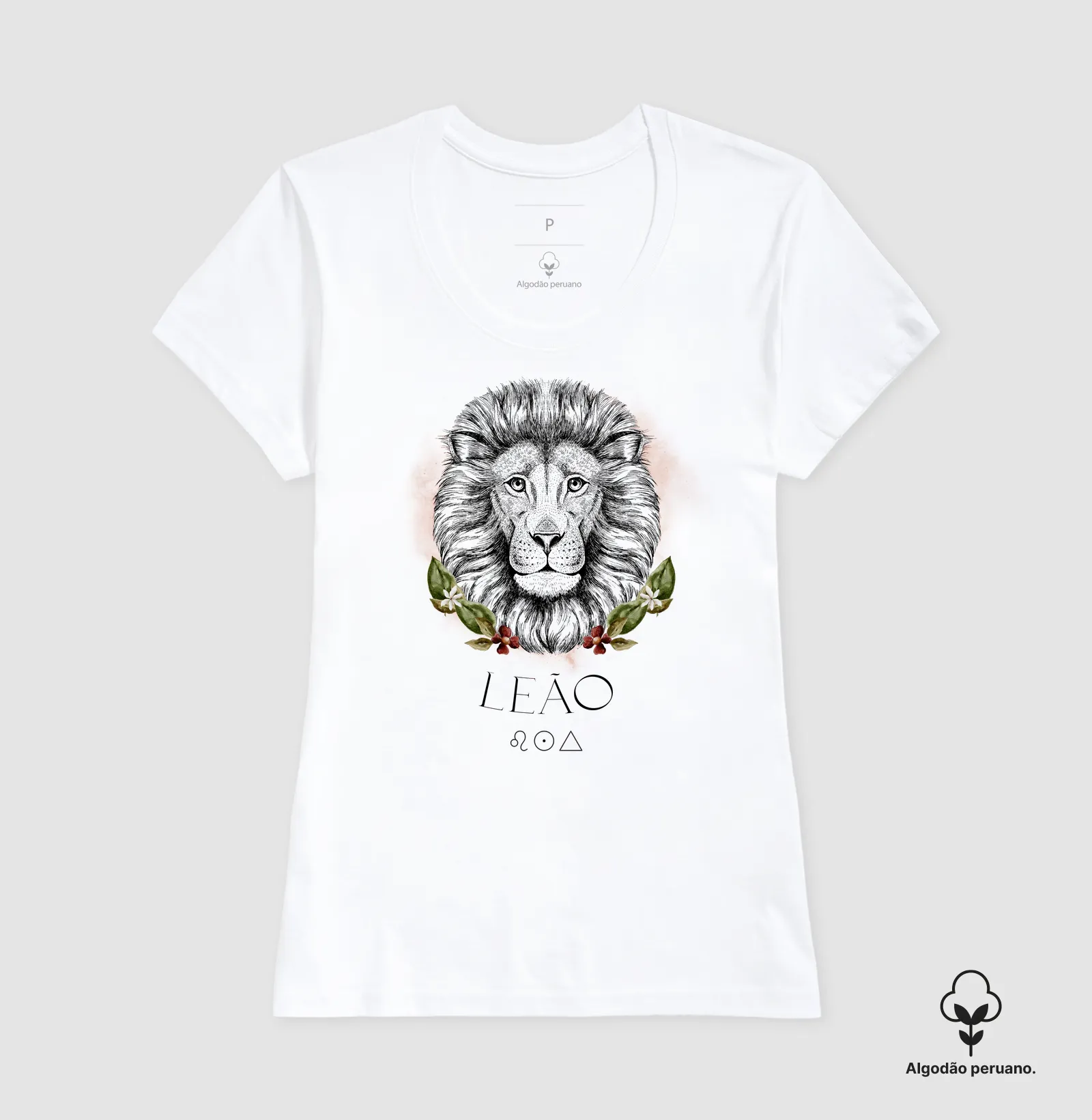 Leão - Imagem 3