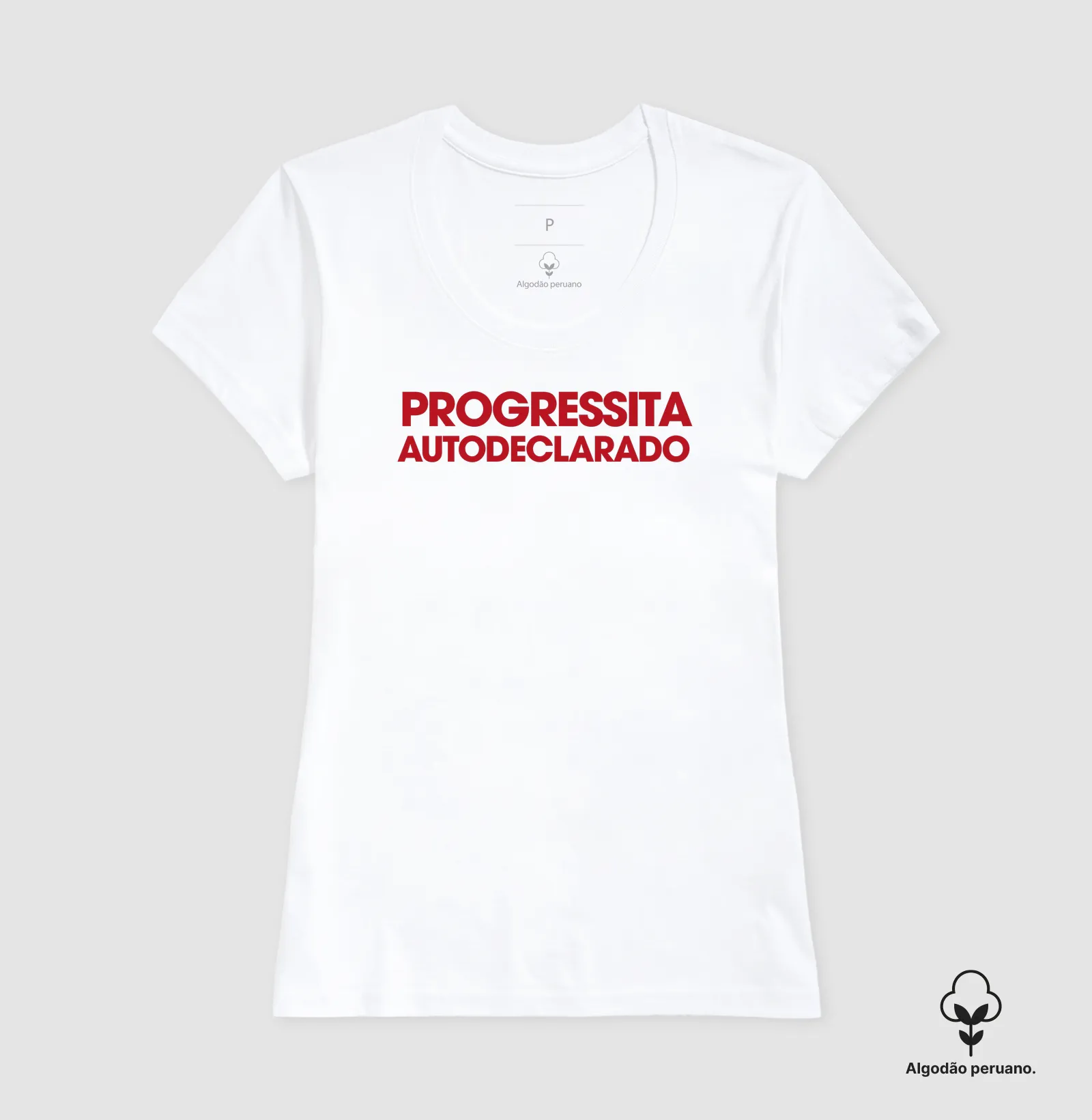 Progressista Autodeclarado - Imagem 3