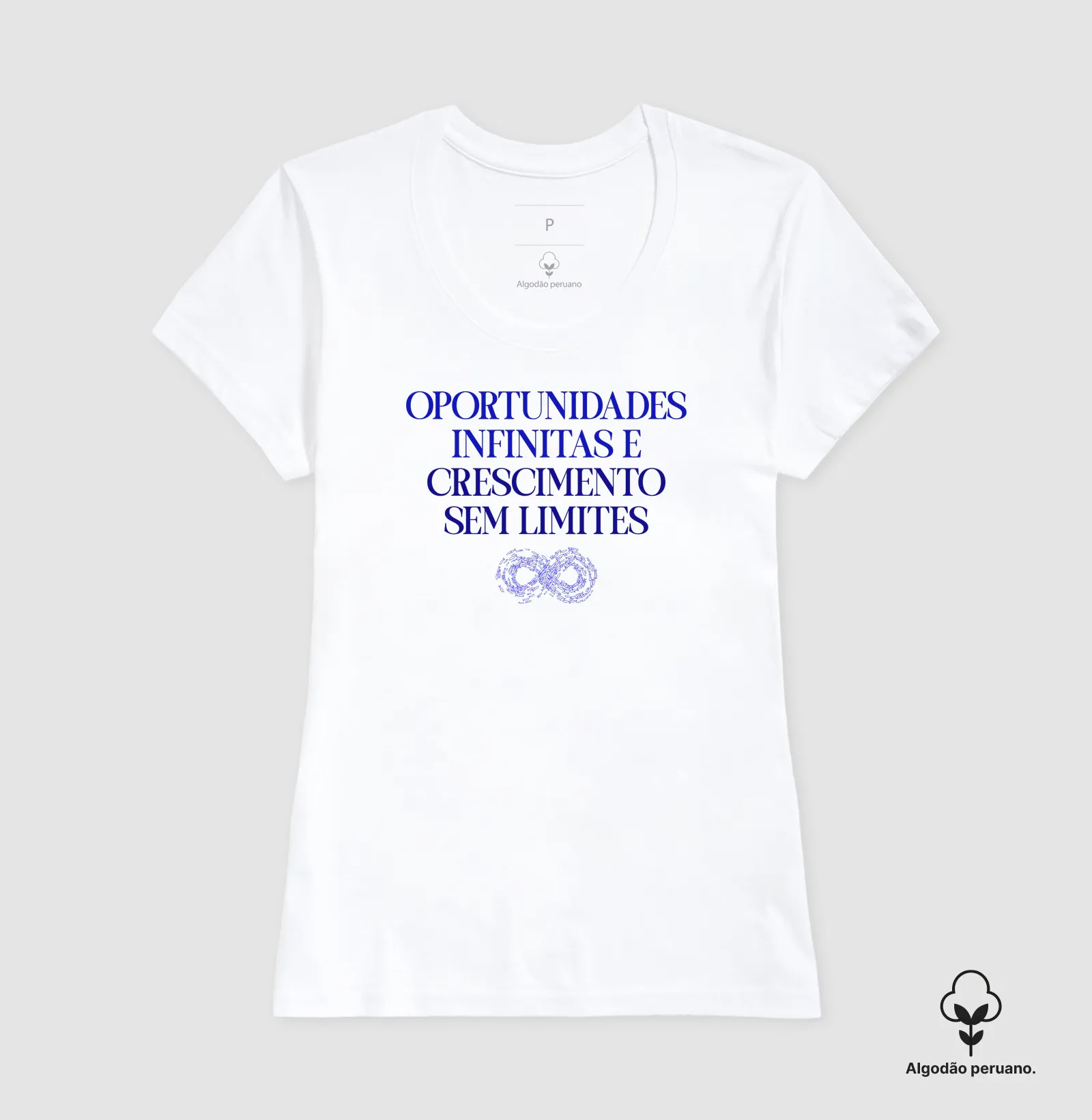 Oportunidades Infinitas e Crescimento sem limites - Imagem 3