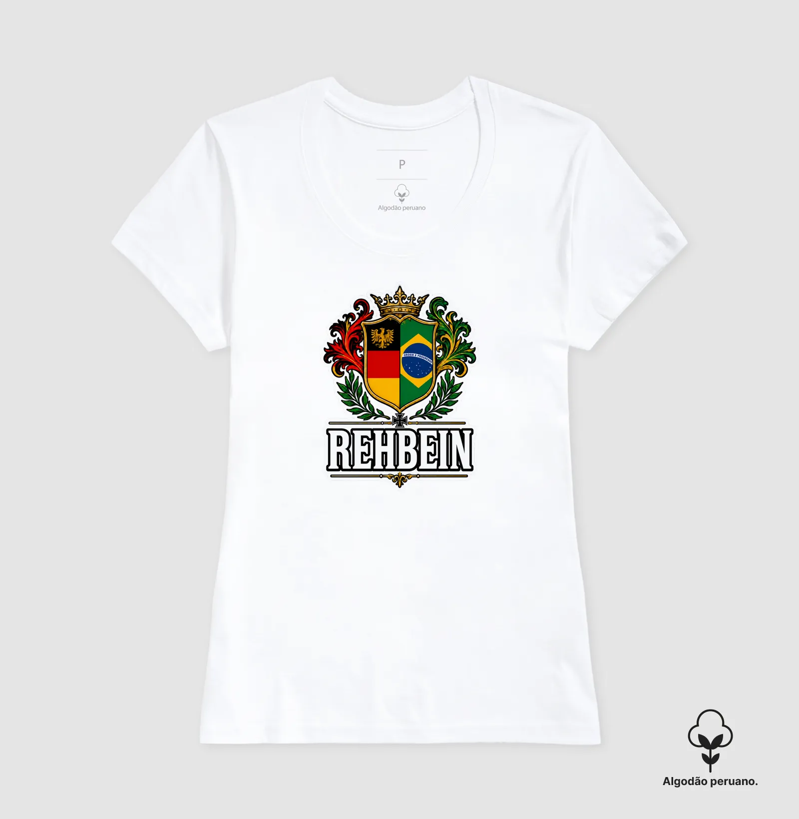 Rehbein  - Imagem 8