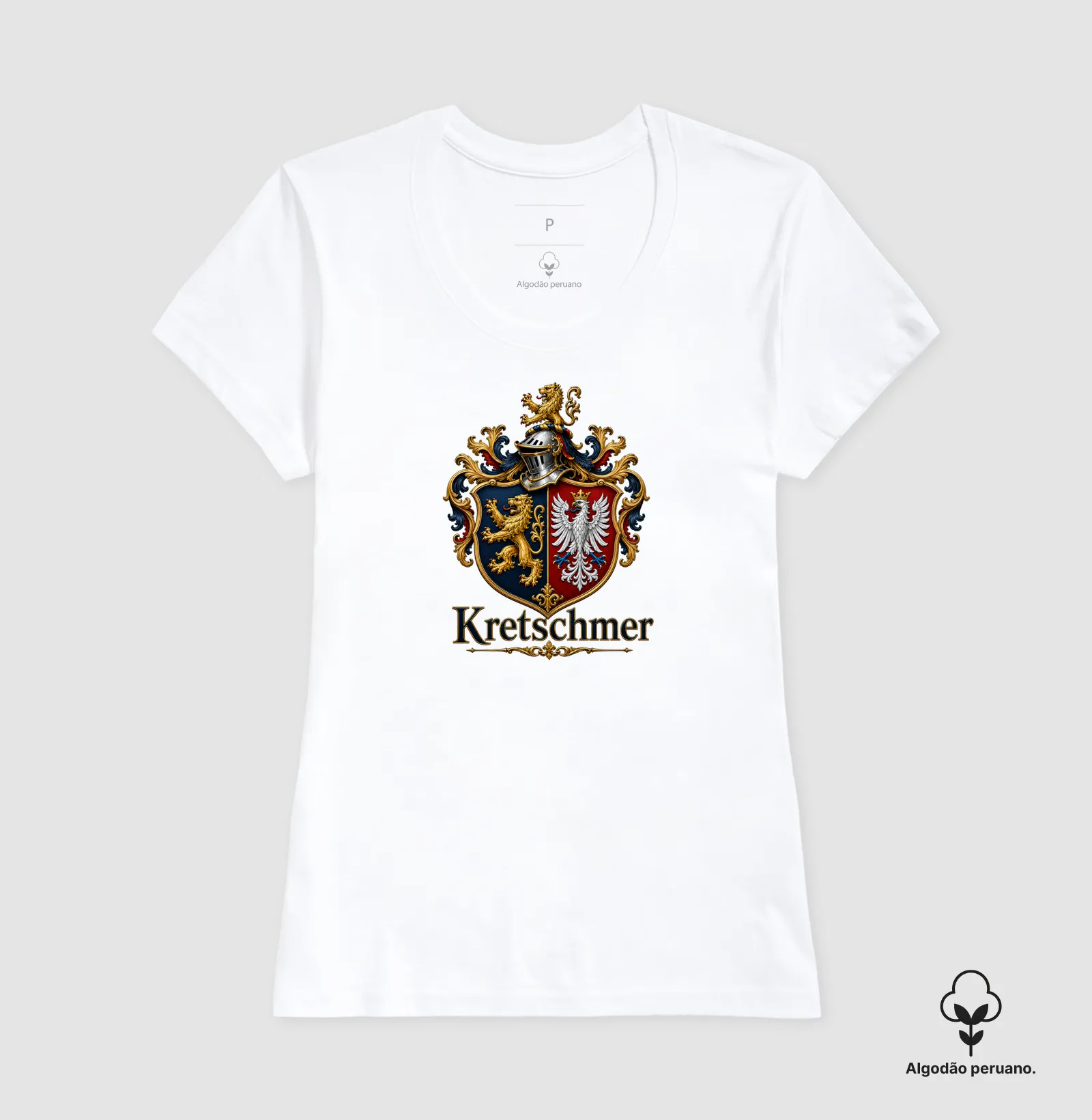 Kretschmer - Imagem 9
