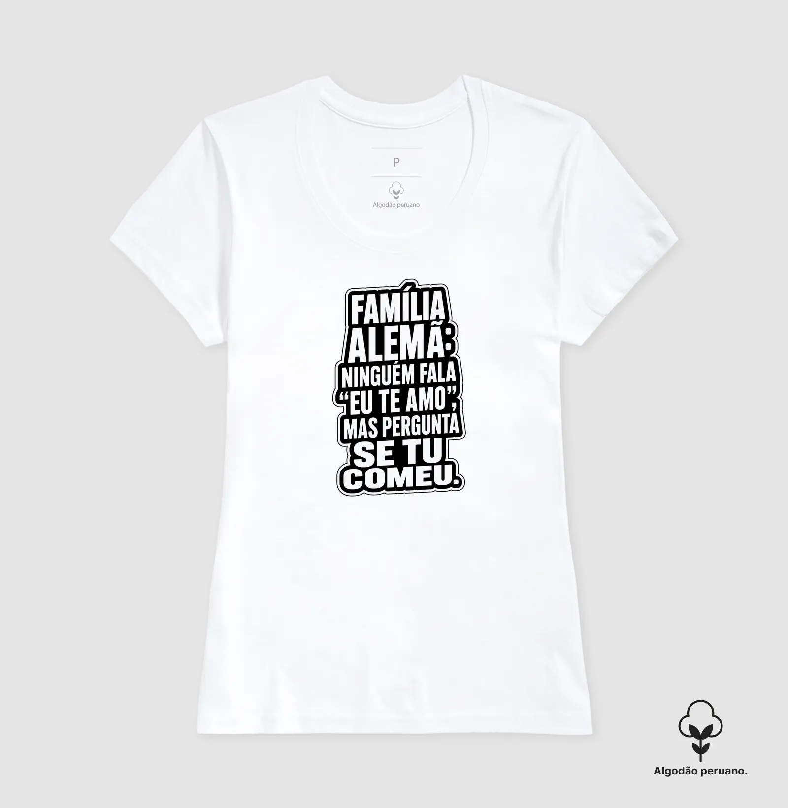 Se Tu Comeu - Imagem 5