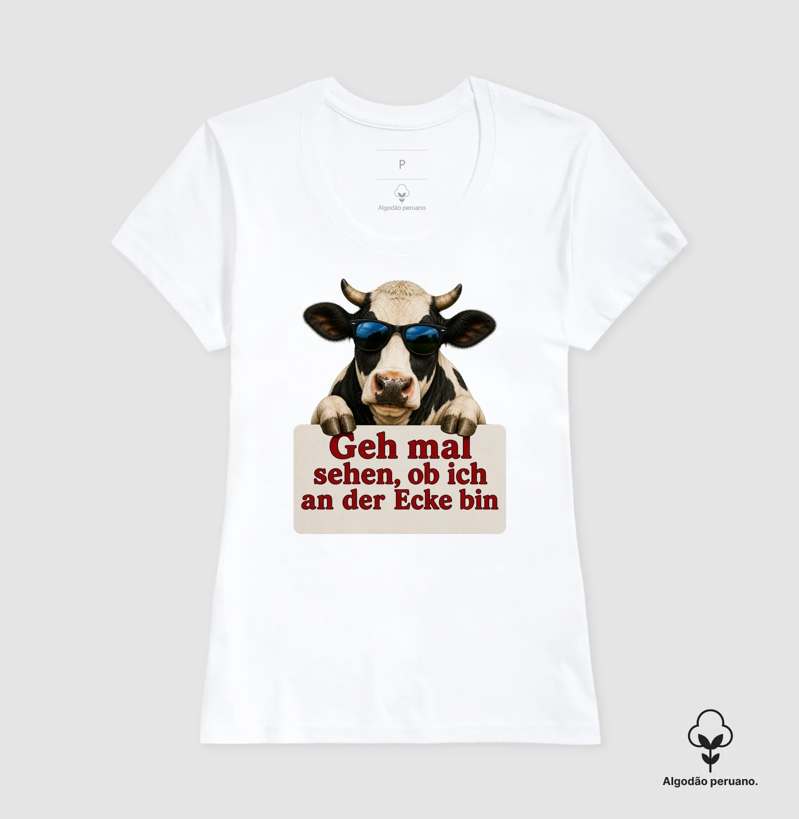 Vaca Sarcástica - Imagem 4