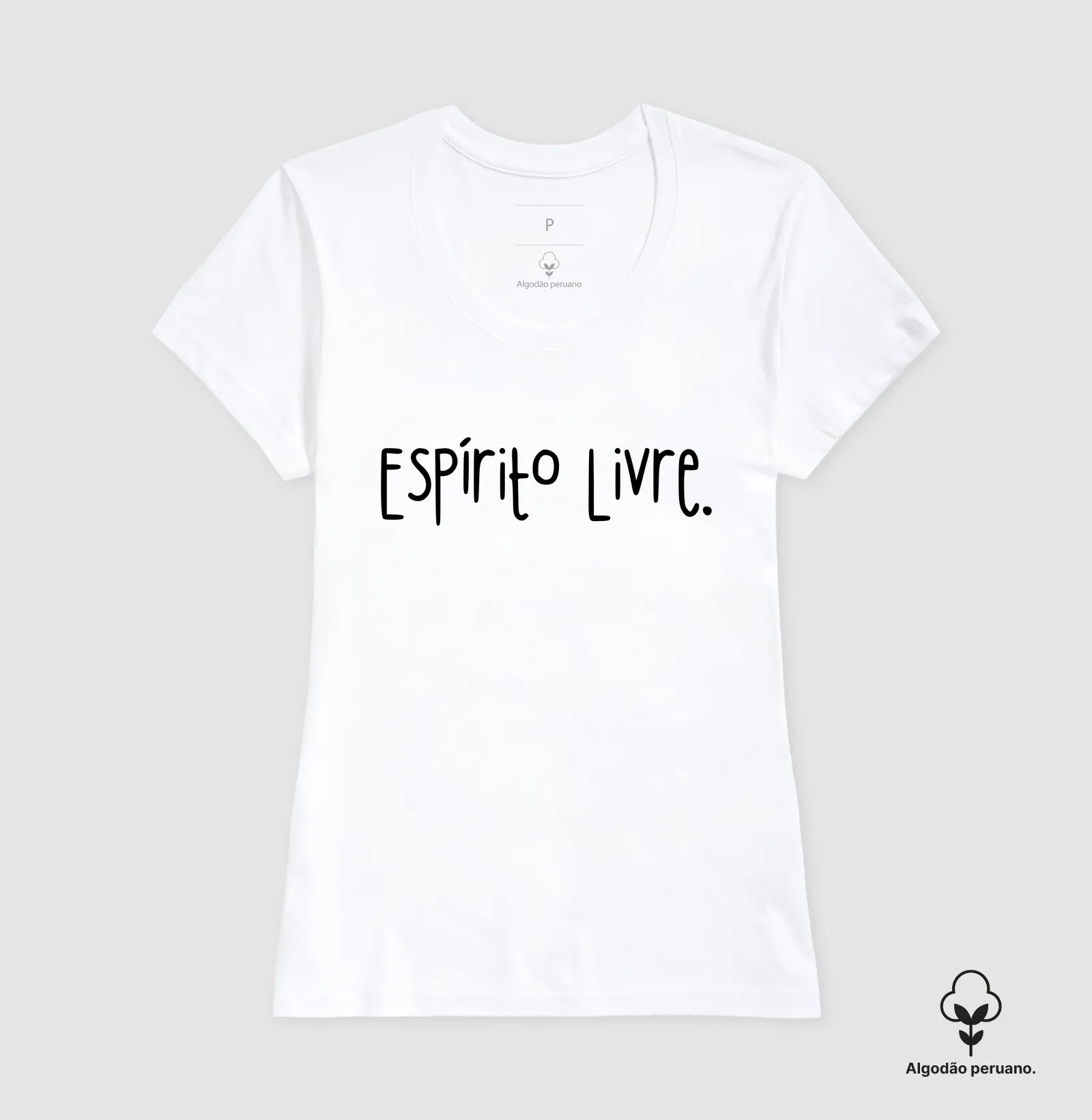 Espírito Livre - Linha - Imagem 4