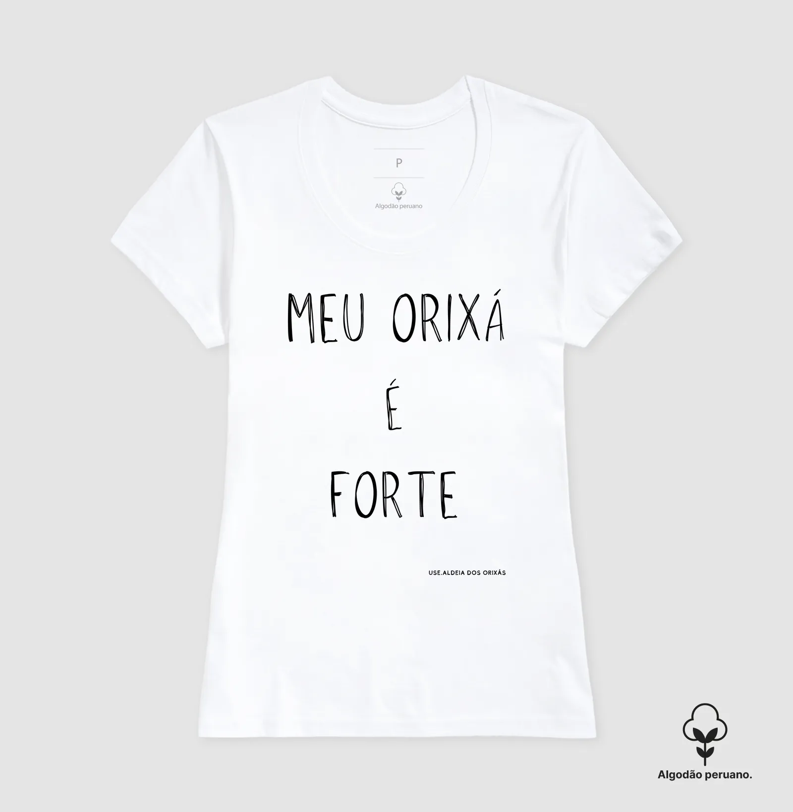 Meu Orixá é Forte - Imagem 5