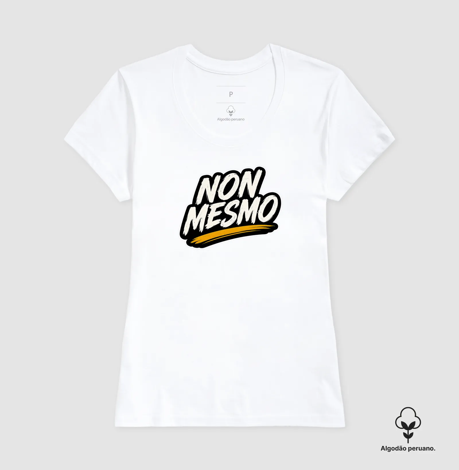 Non Mesmo - Imagem 5