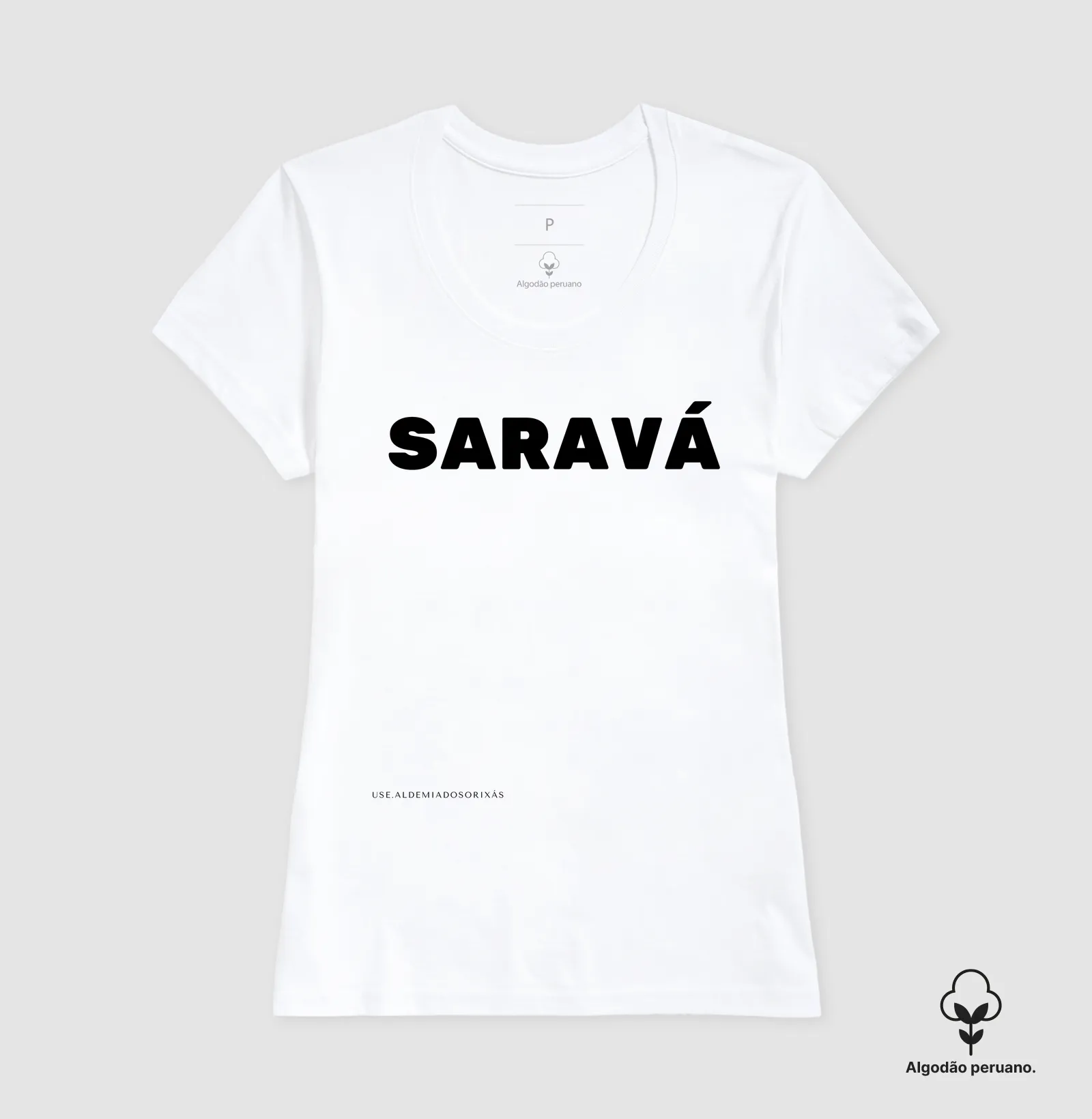 Saravá - Imagem 5