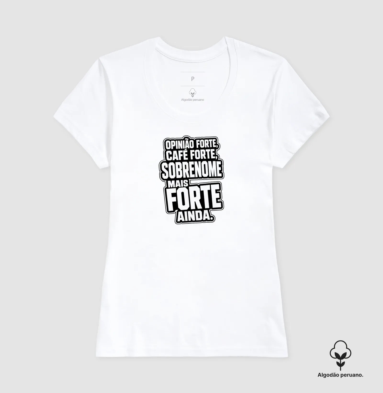 Sobrenome Forte - Imagem 5