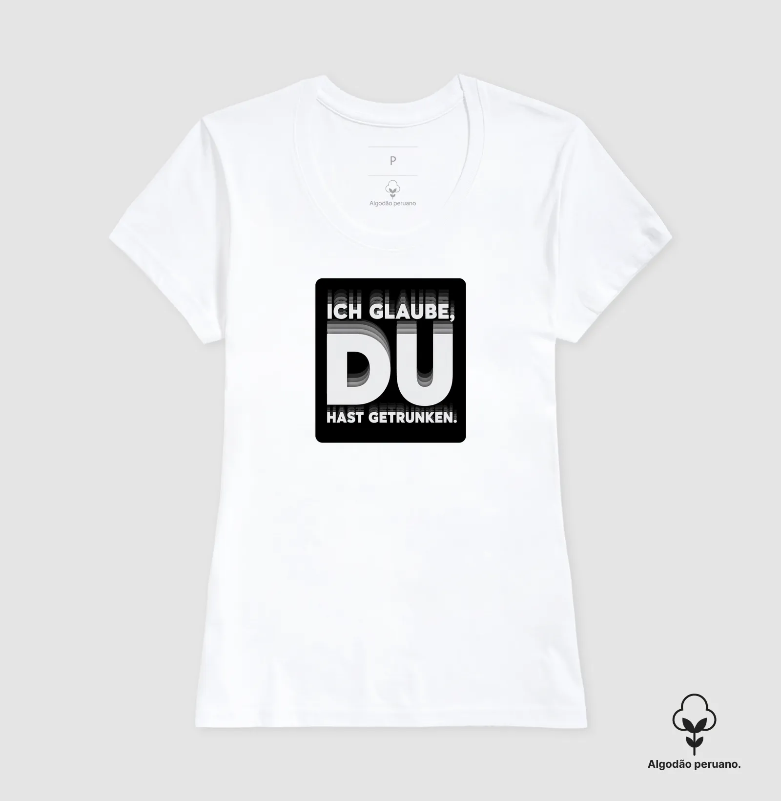 Ich glaube, du hast getrunken - Imagem 6