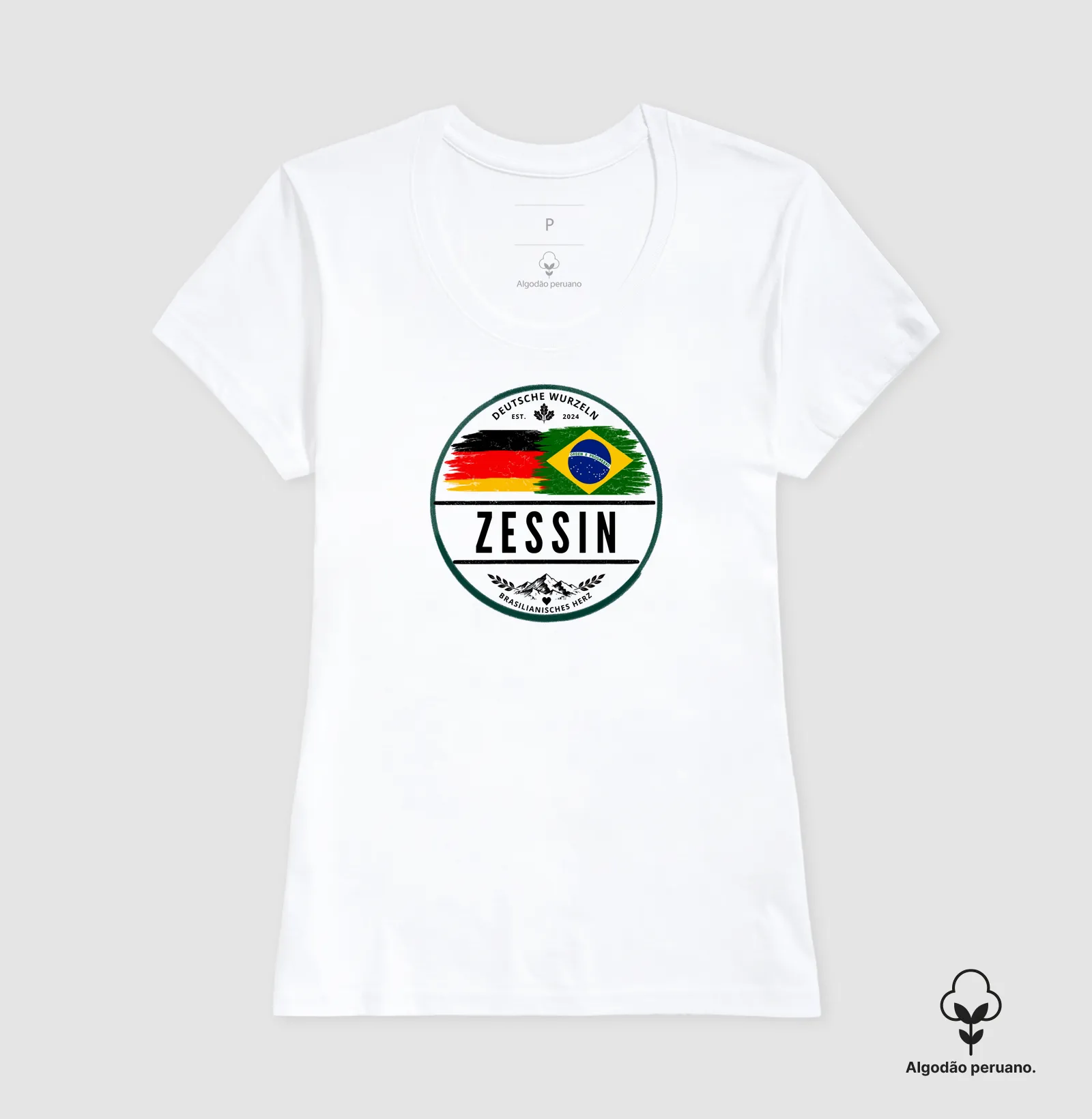 Zessin  - Imagem 2
