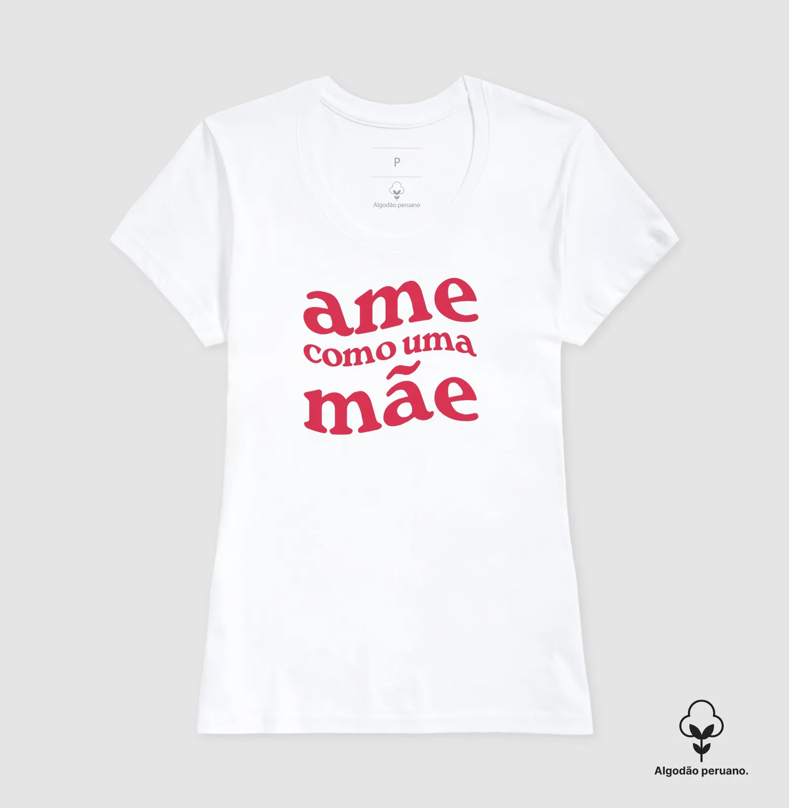 Ame como uma Mãe - Imagem 4