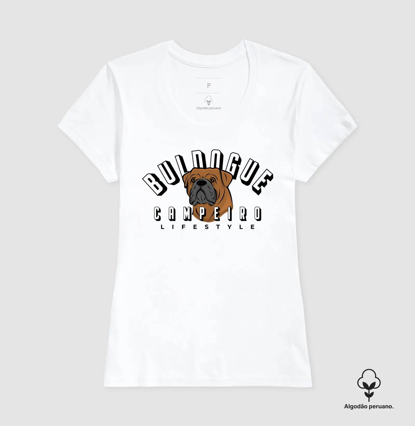 Buldogue Campeiro 02 - Imagem 3