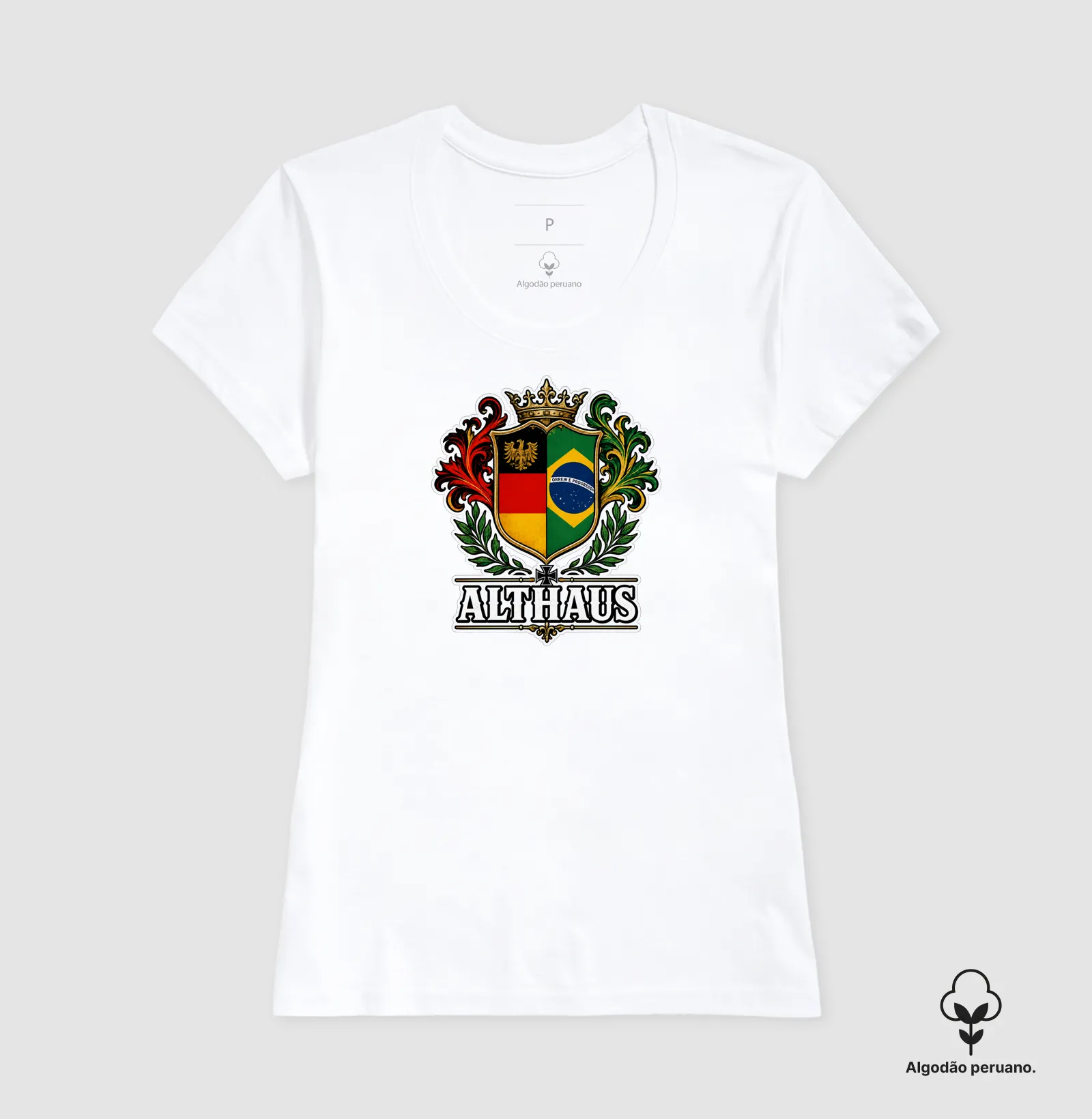 Althaus  - Imagem 9
