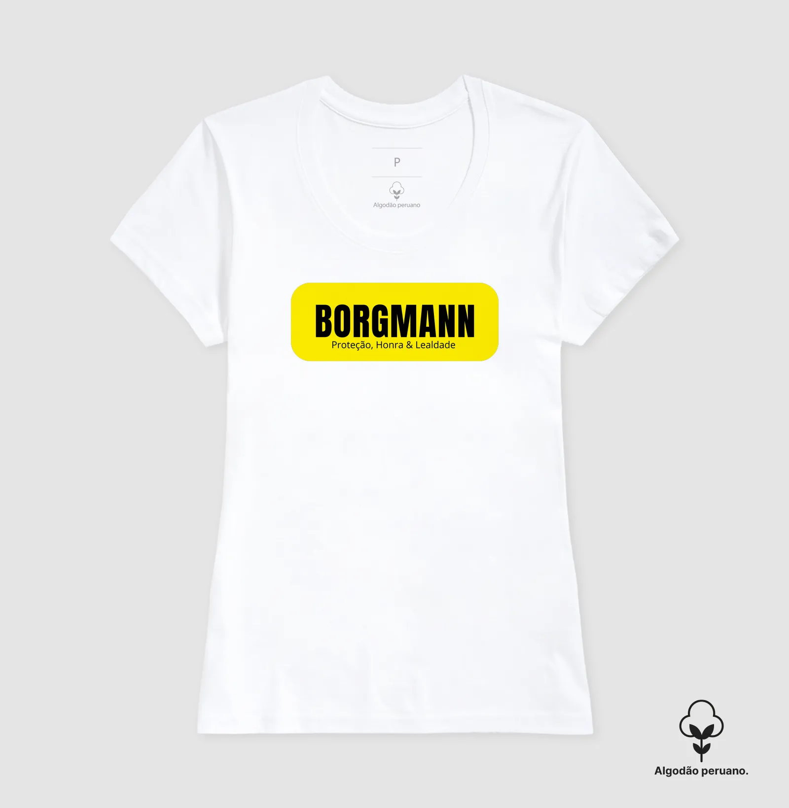 Borgmann  - Imagem 7