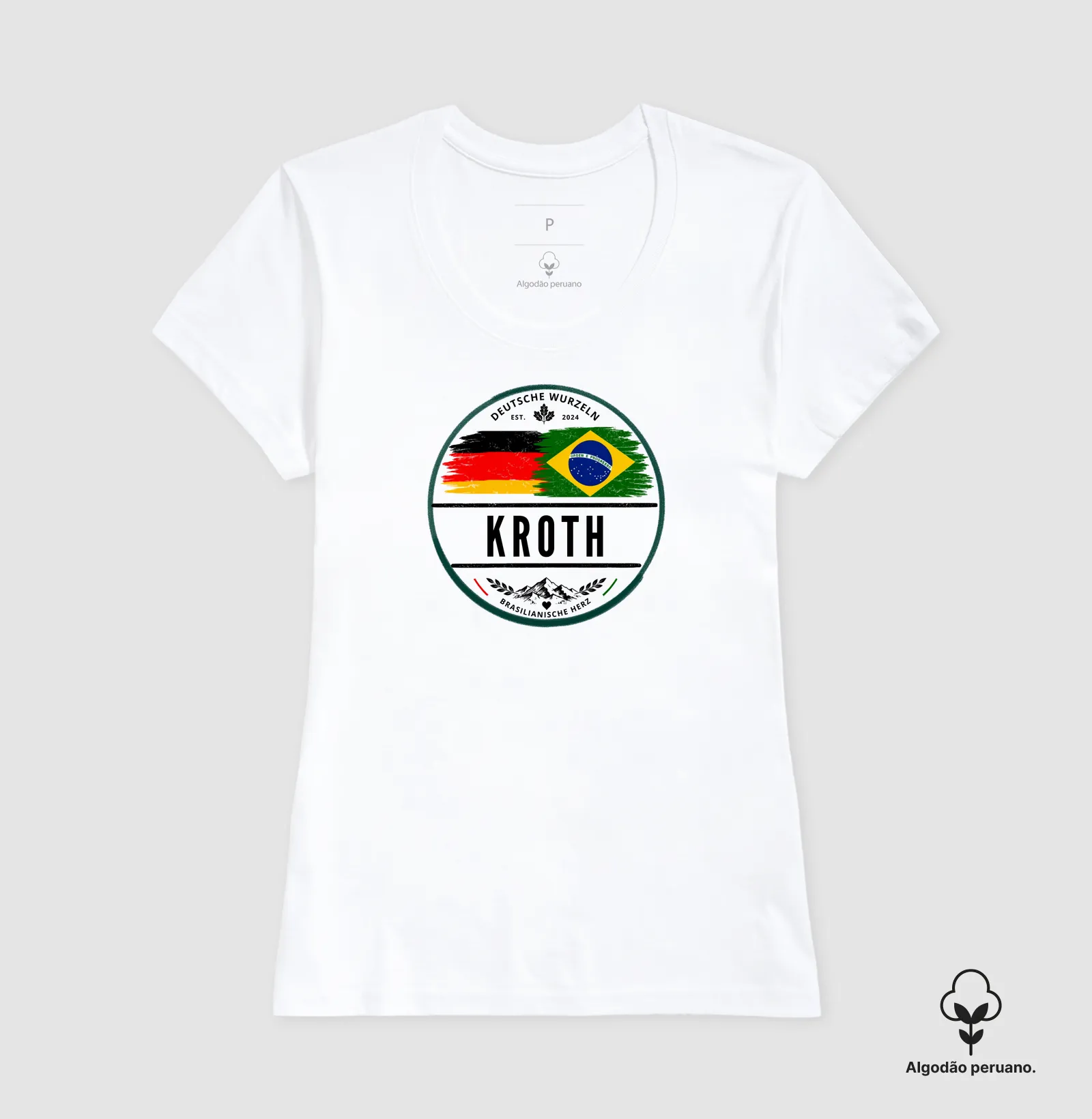 Kroth  - Imagem 3