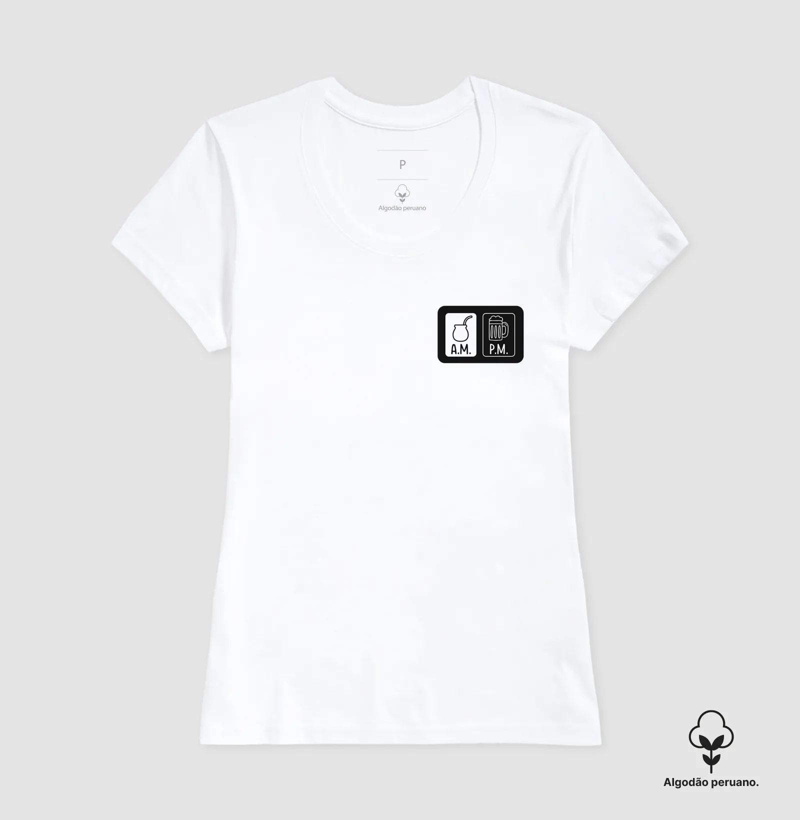 AM → PM - Imagem 3