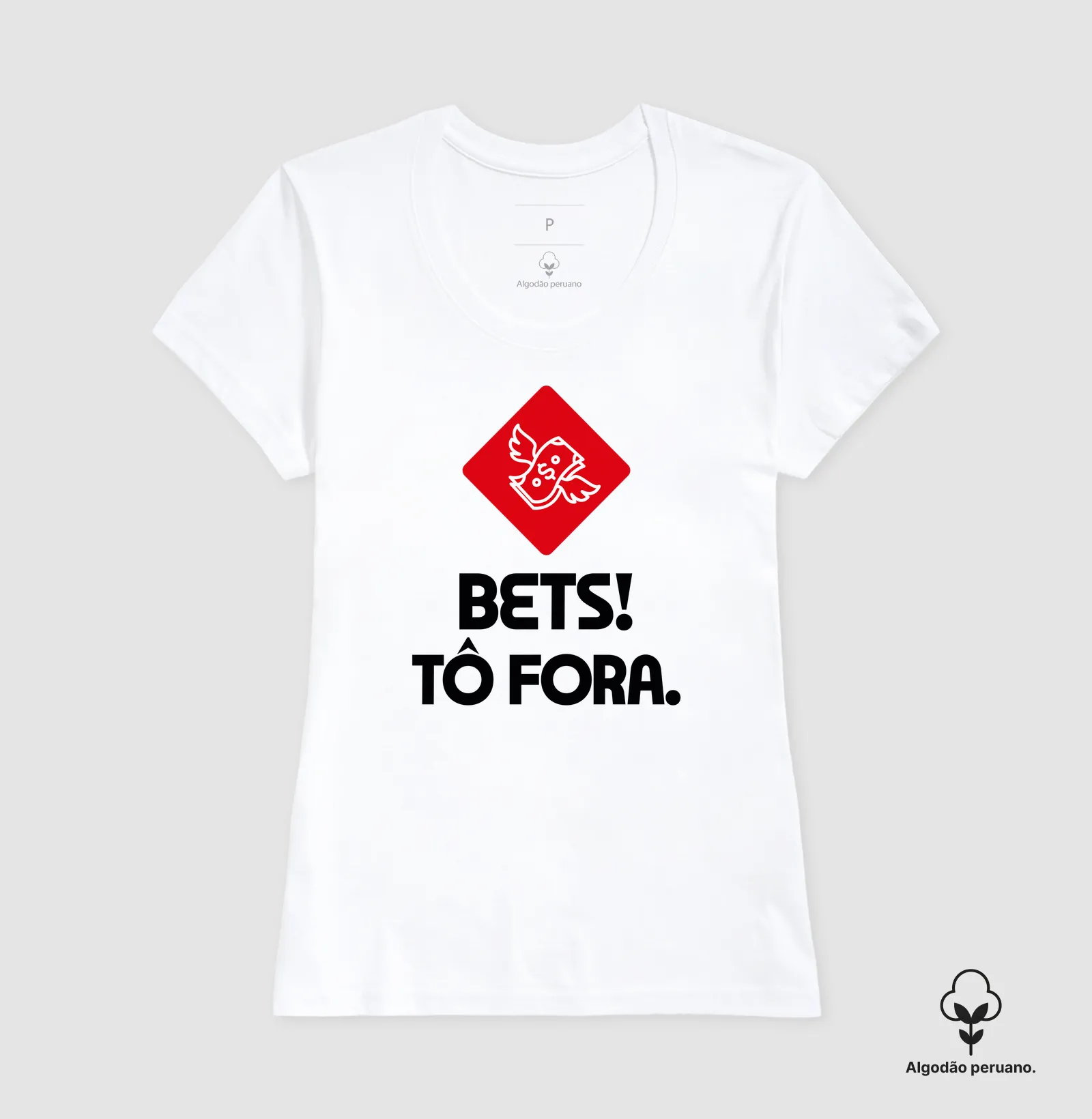 Bets! Tô fora - Imagem 6