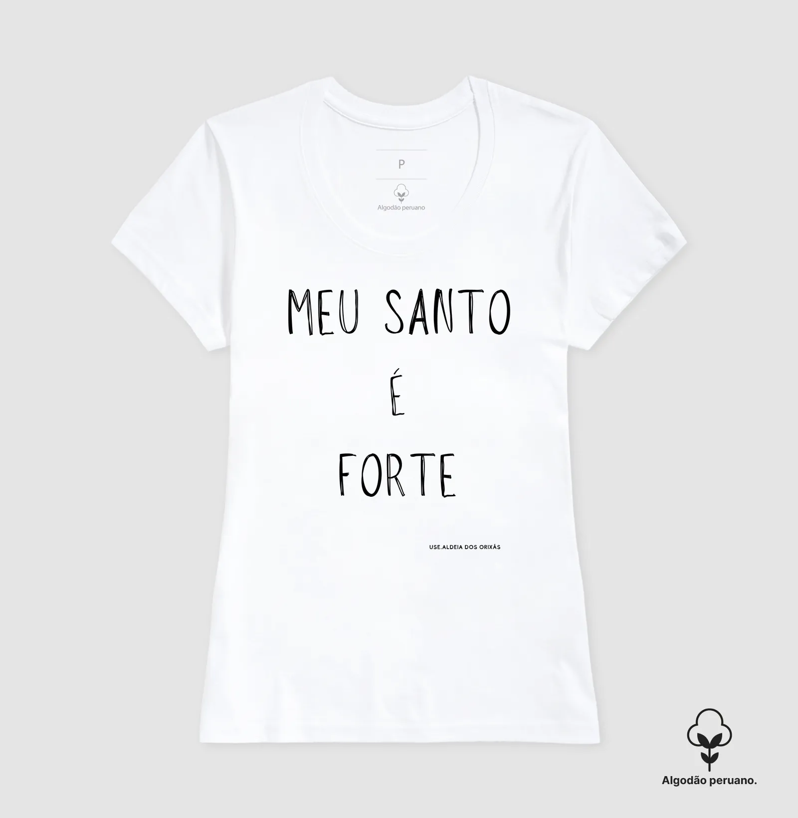 Meu Santo é forte - Imagem 6