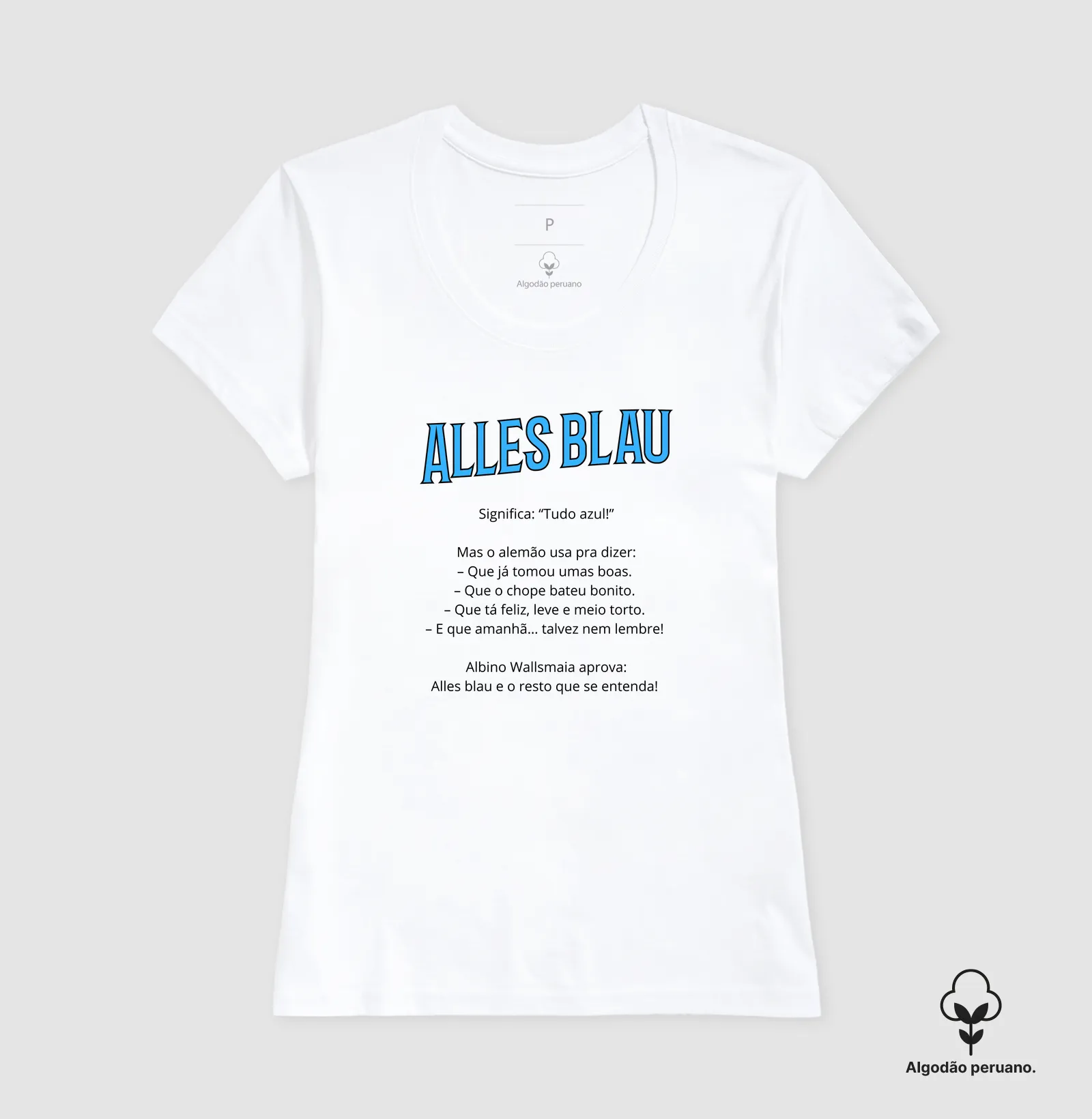Alles Blau - Imagem 5