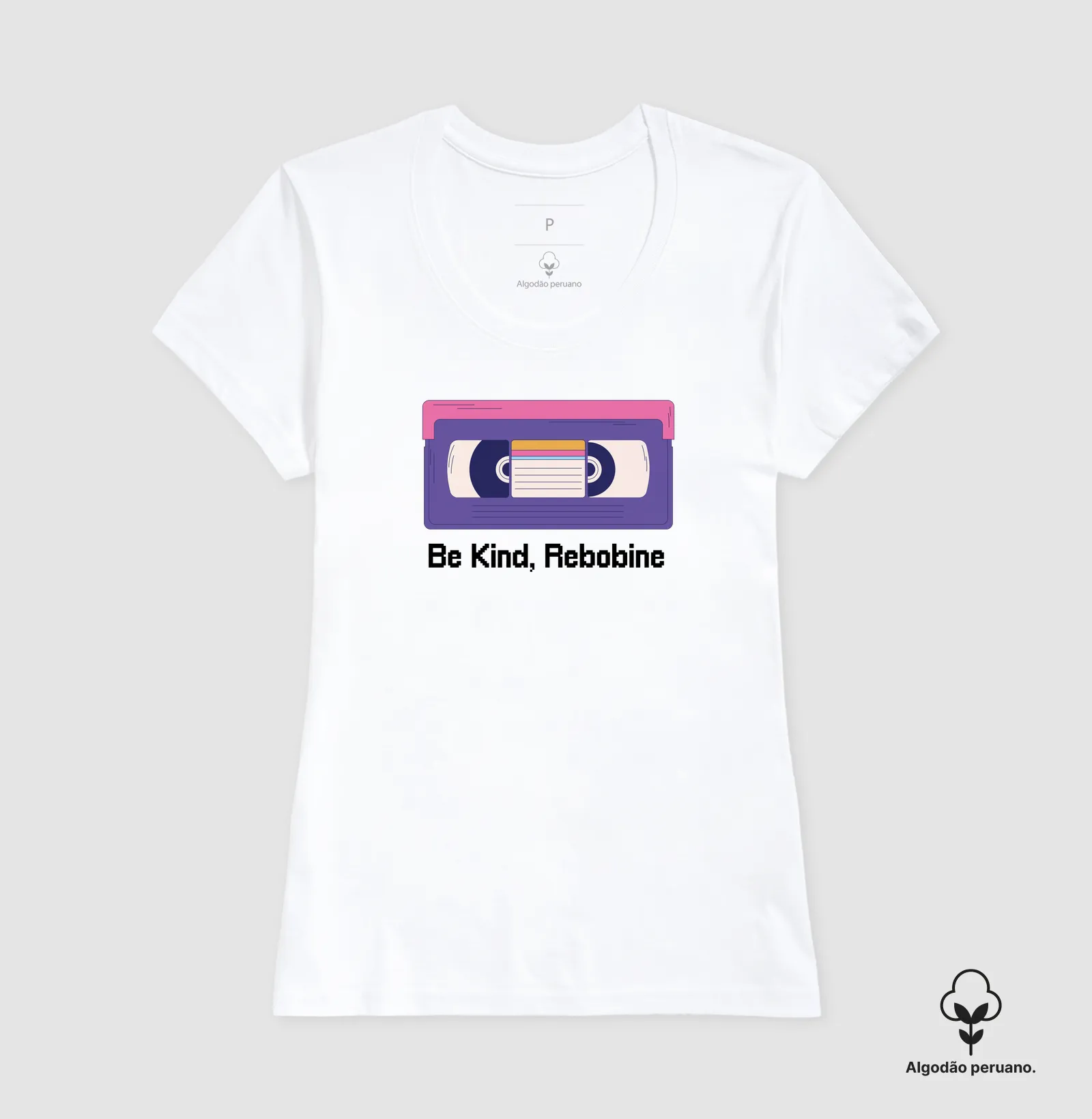 Be kind, Rebobine - Imagem 7