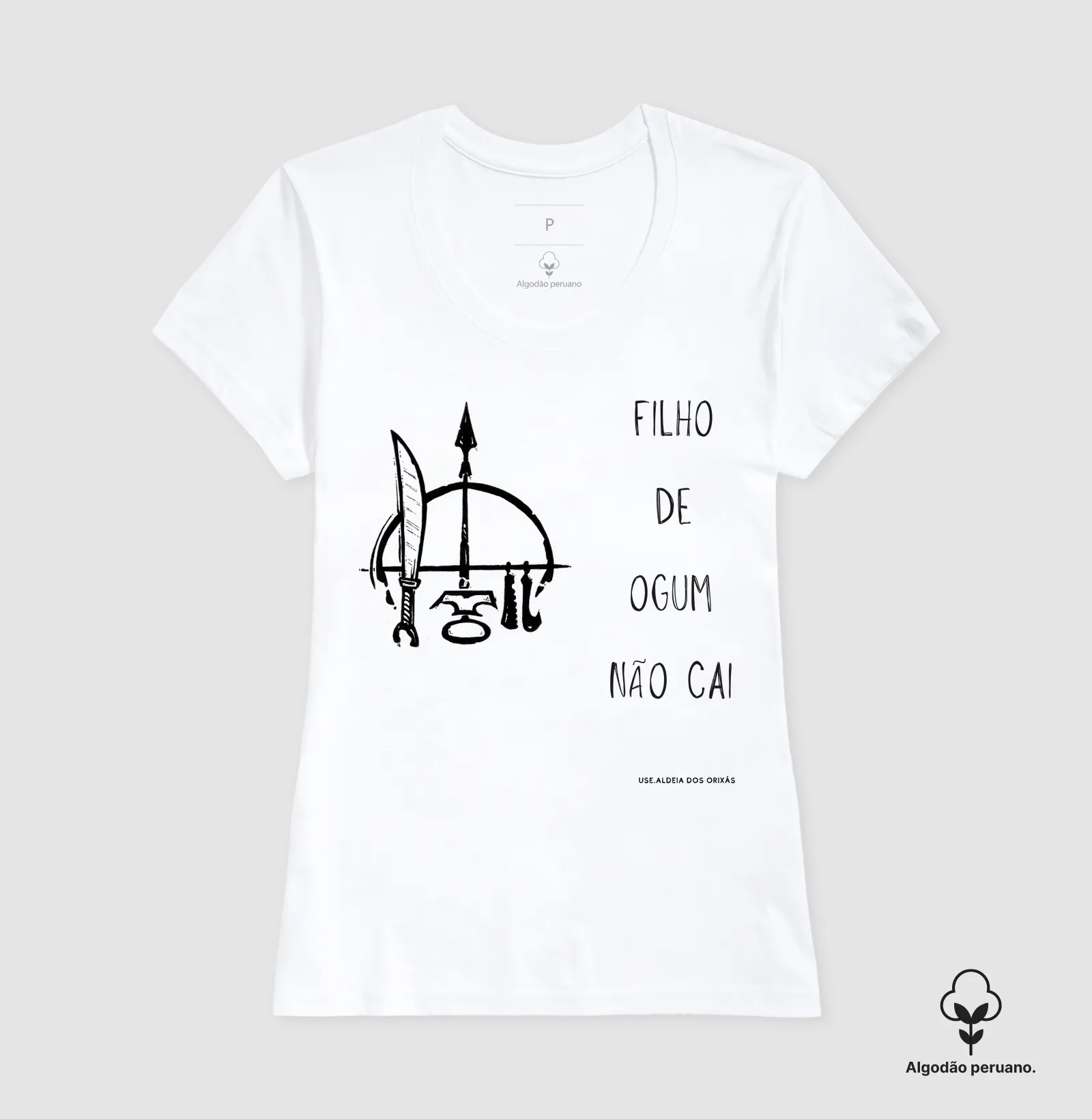 Filho de Ogum - Imagem 5
