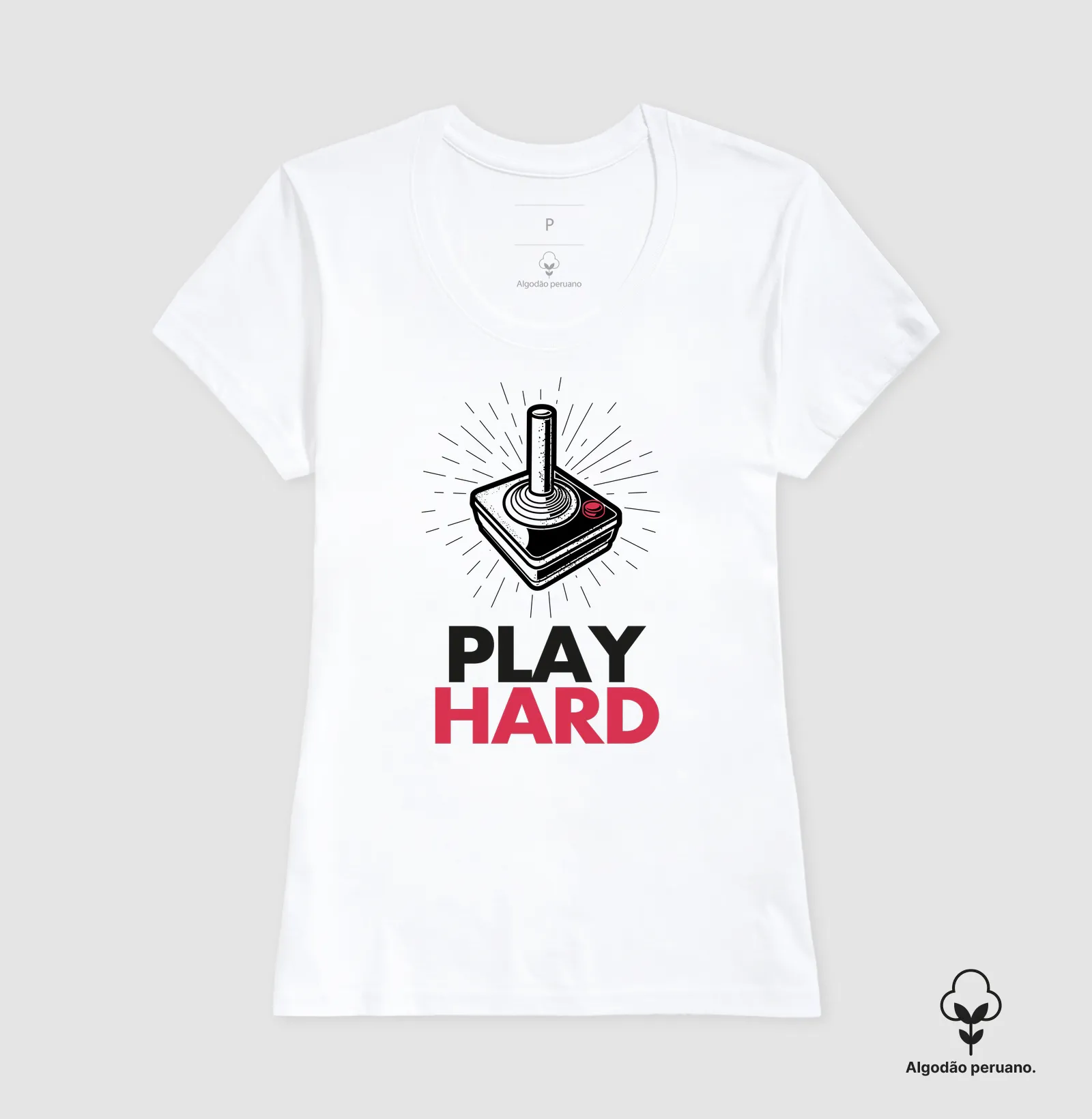 Play Hard - Imagem 3