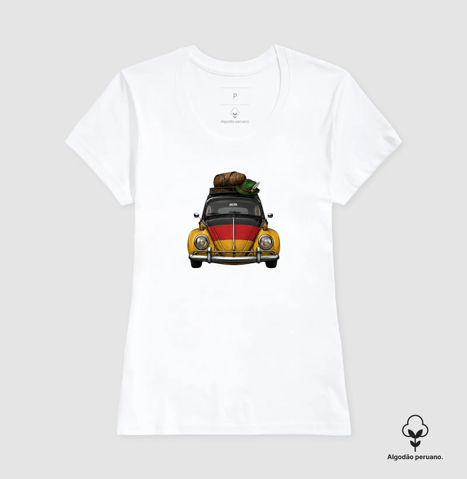 Fusca Alemão - Imagem 7