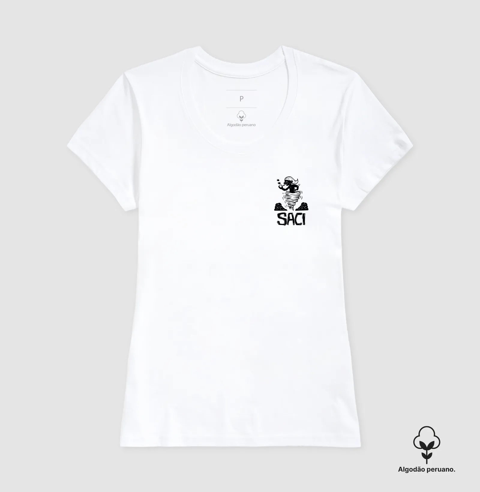Saci - Imagem 3