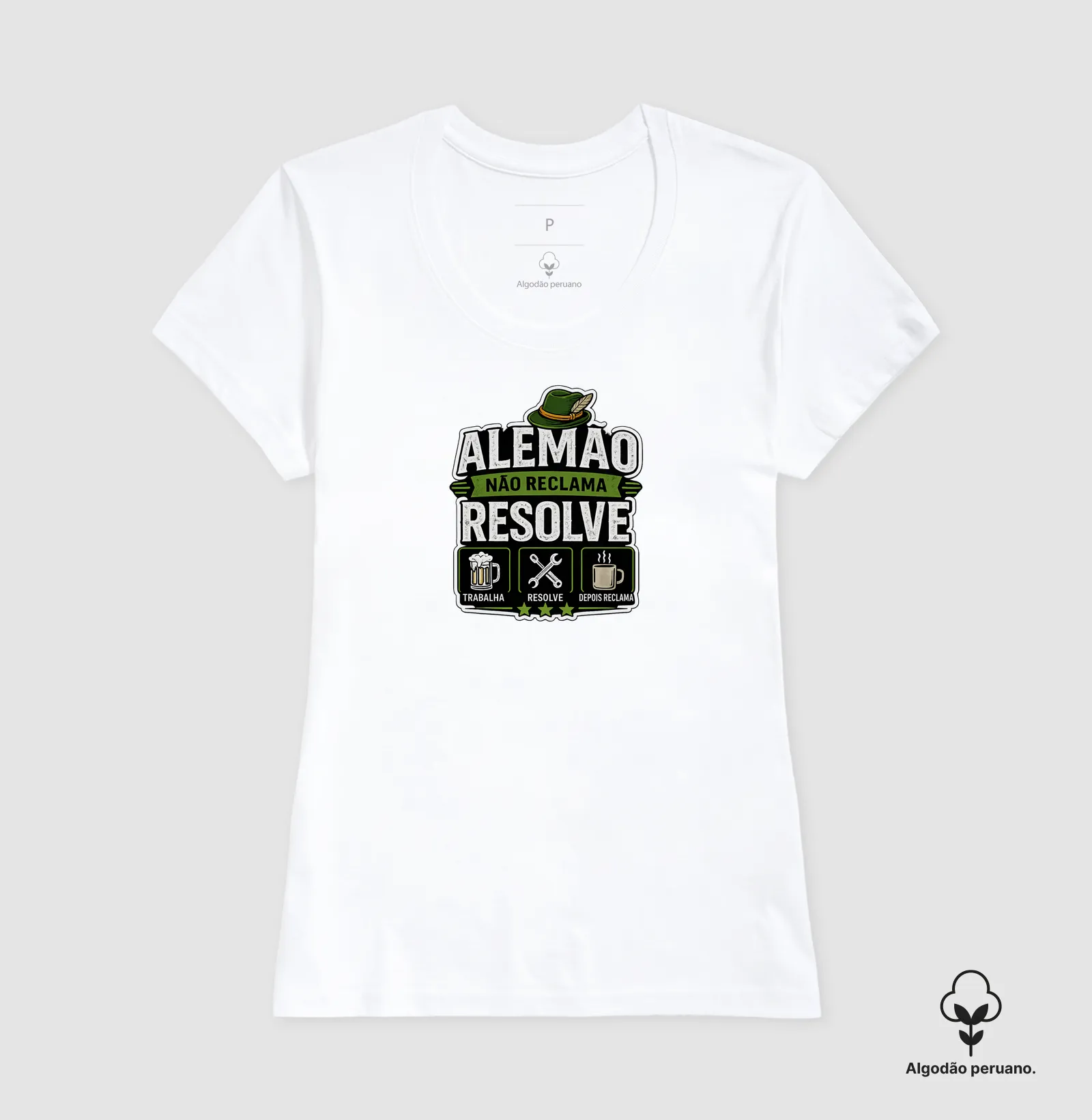 Alemão não reclama, resolve - Imagem 3