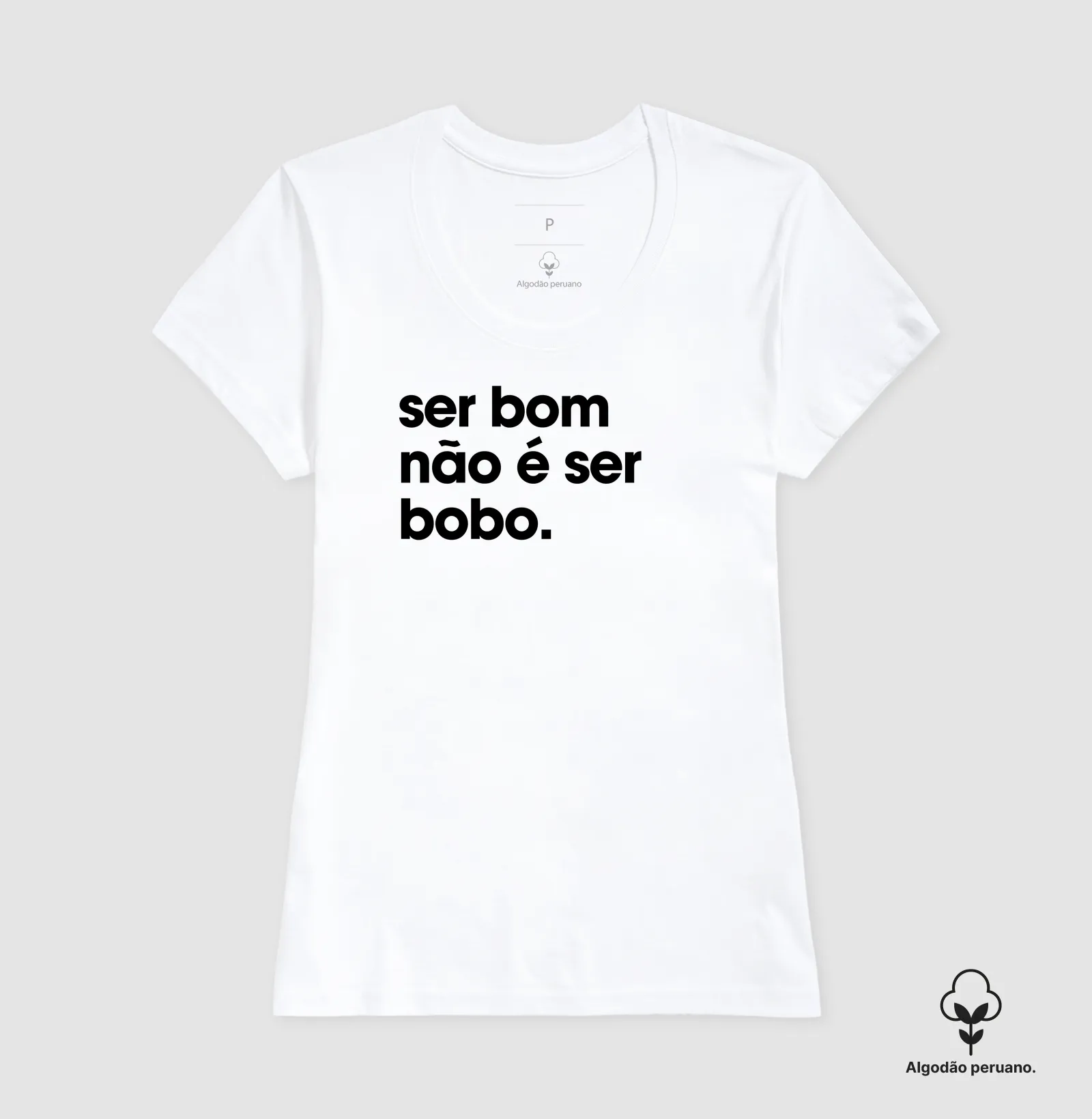 Ser bom não é ser bobo - Imagem 5