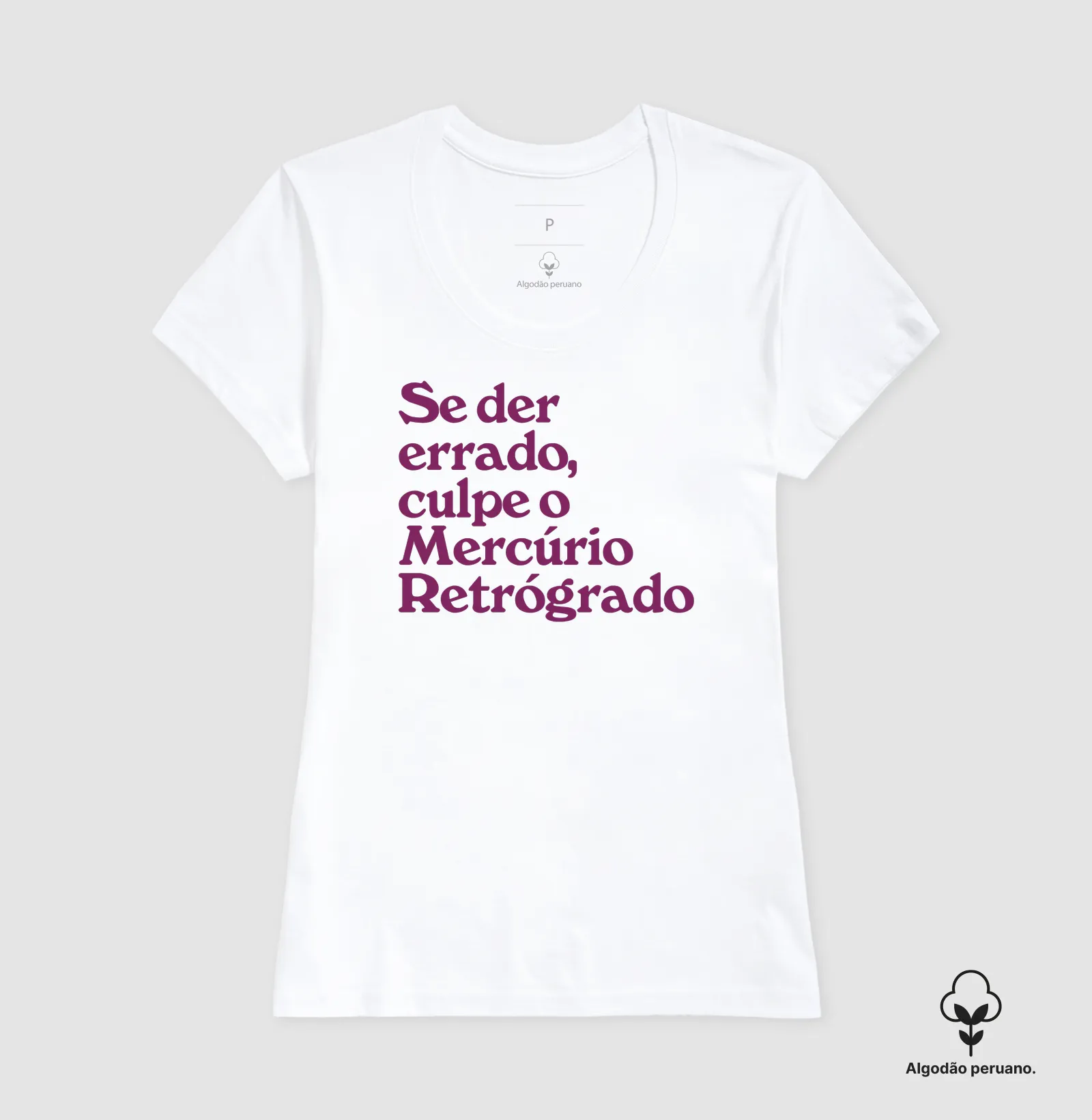 Se der errado, culpe o mercúrio retrógrado - Imagem 5