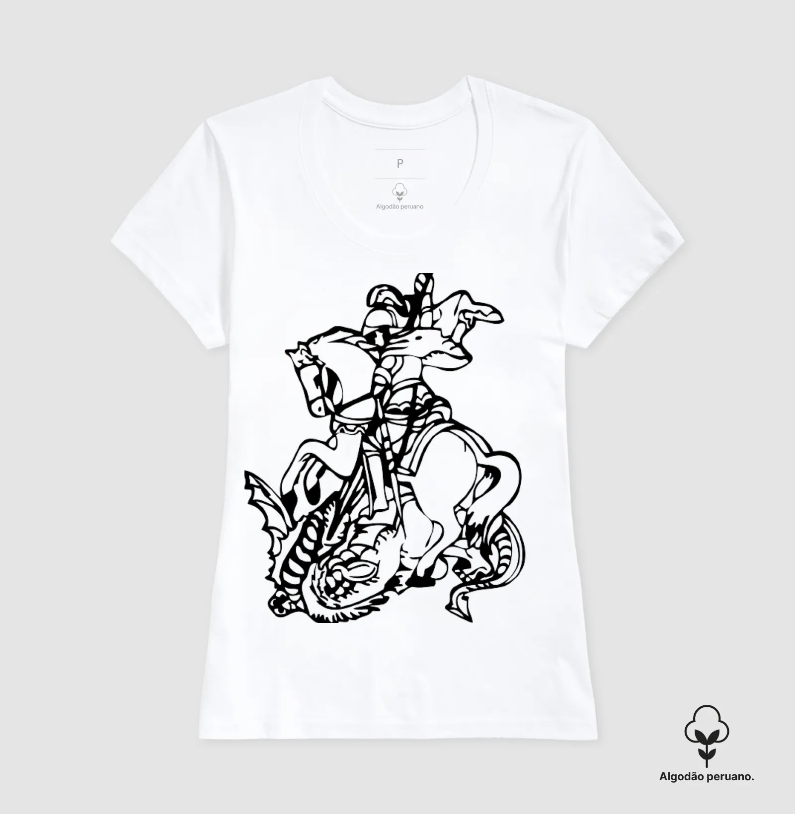 Ogum: Armadura Divina - Imagem 3
