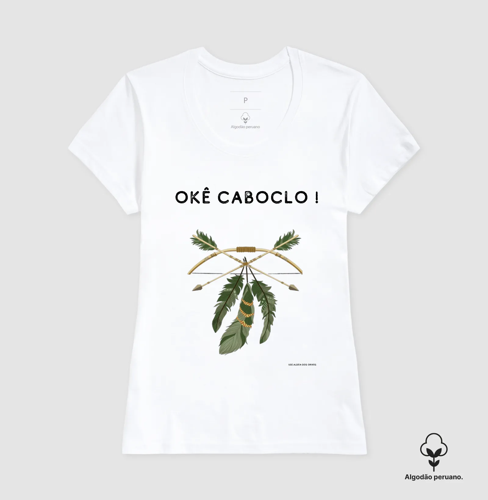 Okê Caboclo - Imagem 3