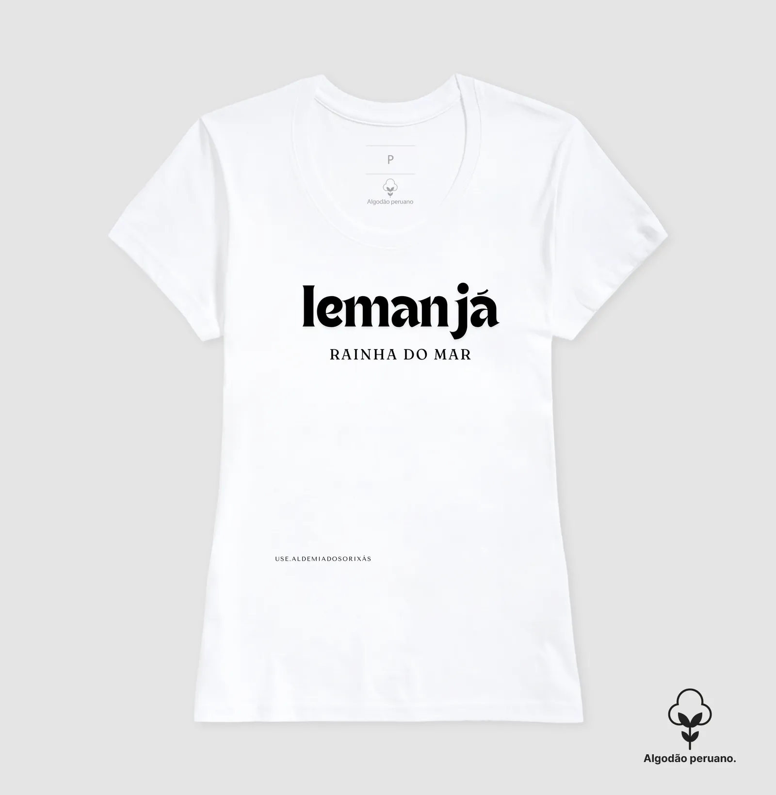Iemanjá - Rainha do Mar - Imagem 4