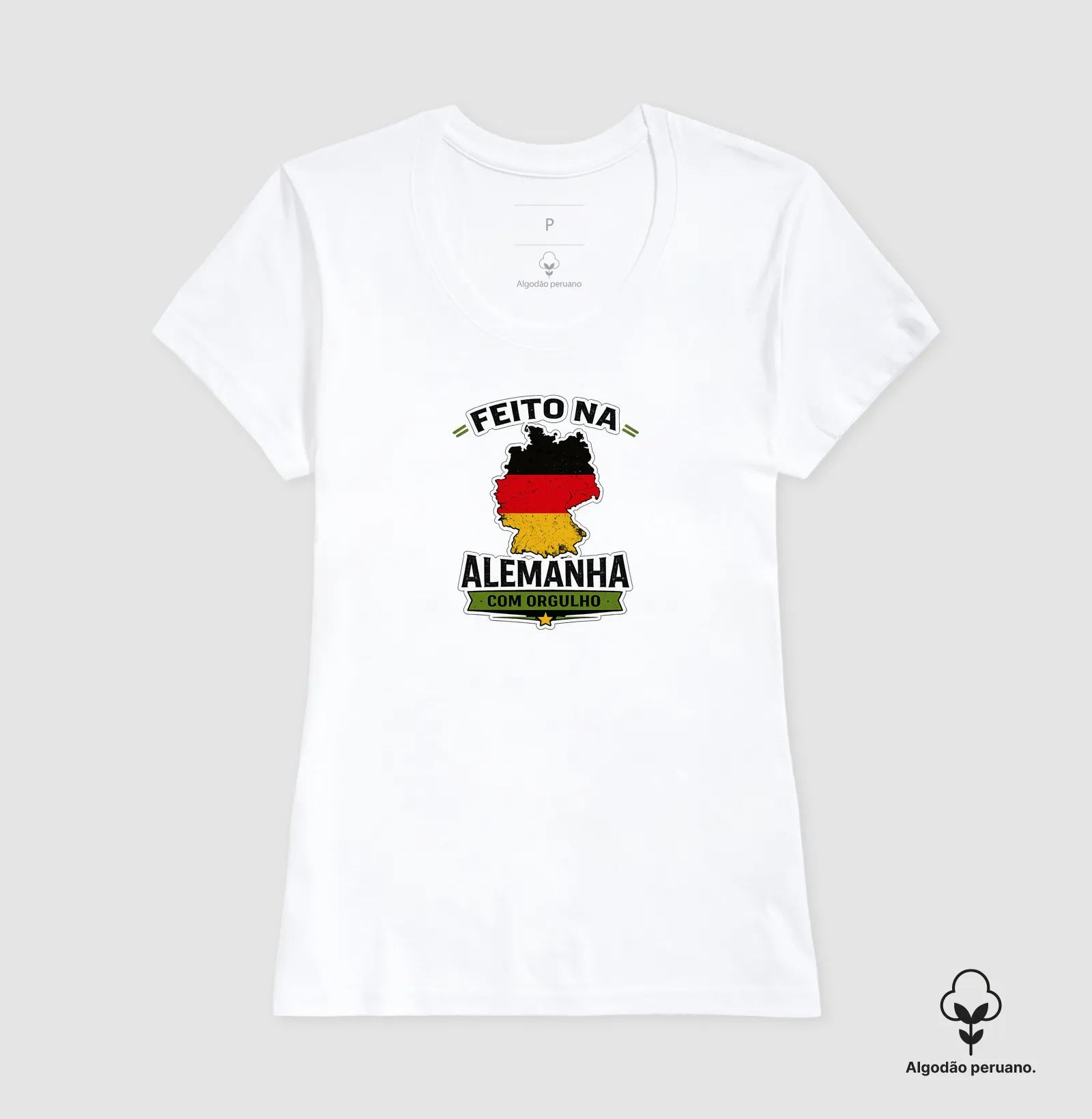 Feito na Alemanha com Orgulho - Imagem 4