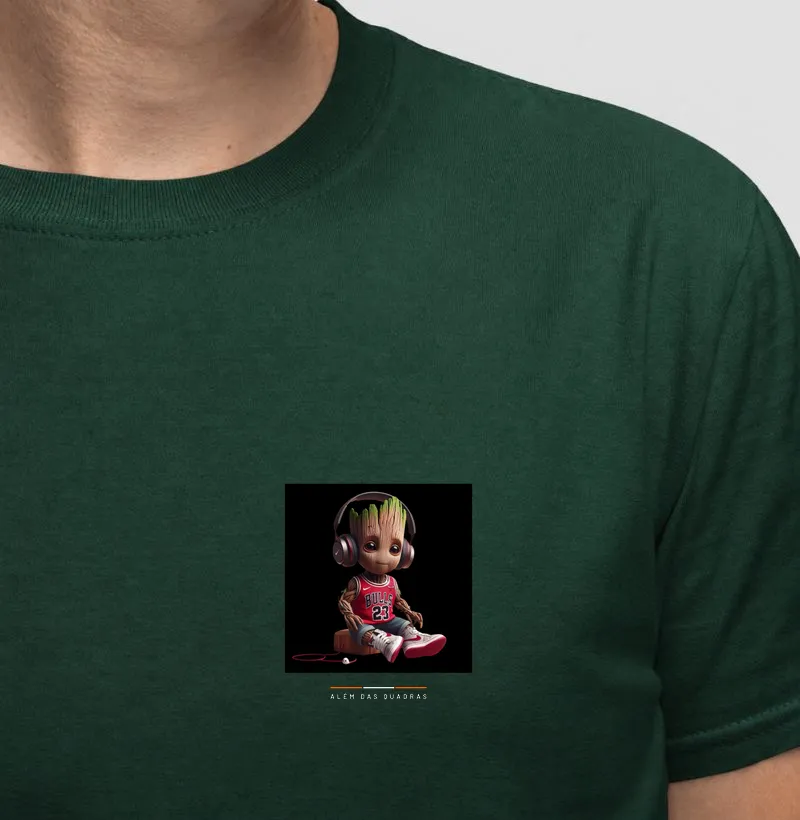 Camiseta Eu sou "Gruu" - II