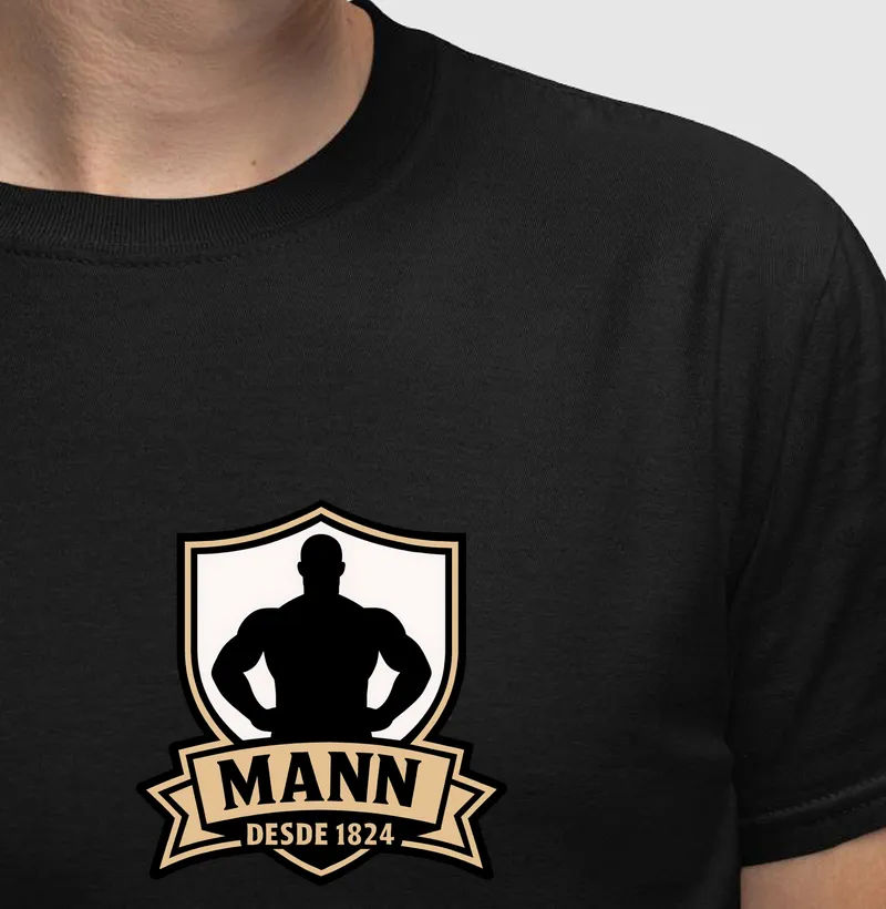 Mann