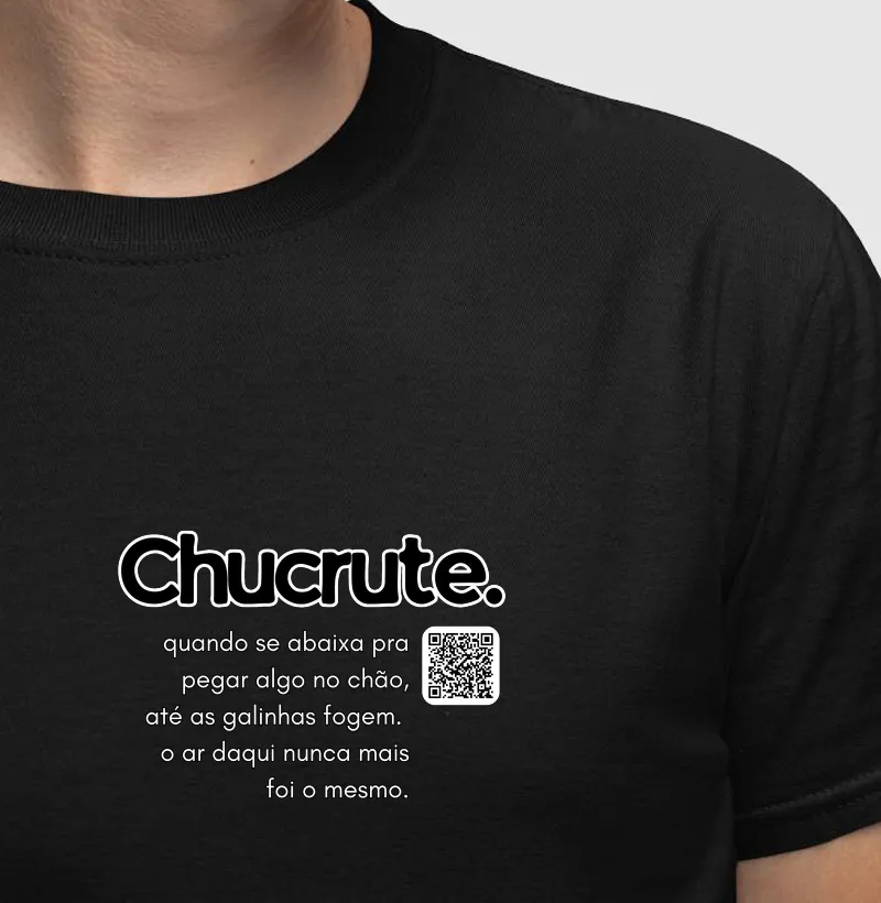 Chucrute