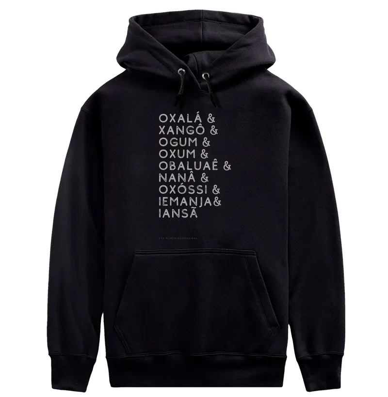 Orixás - Imagem 2